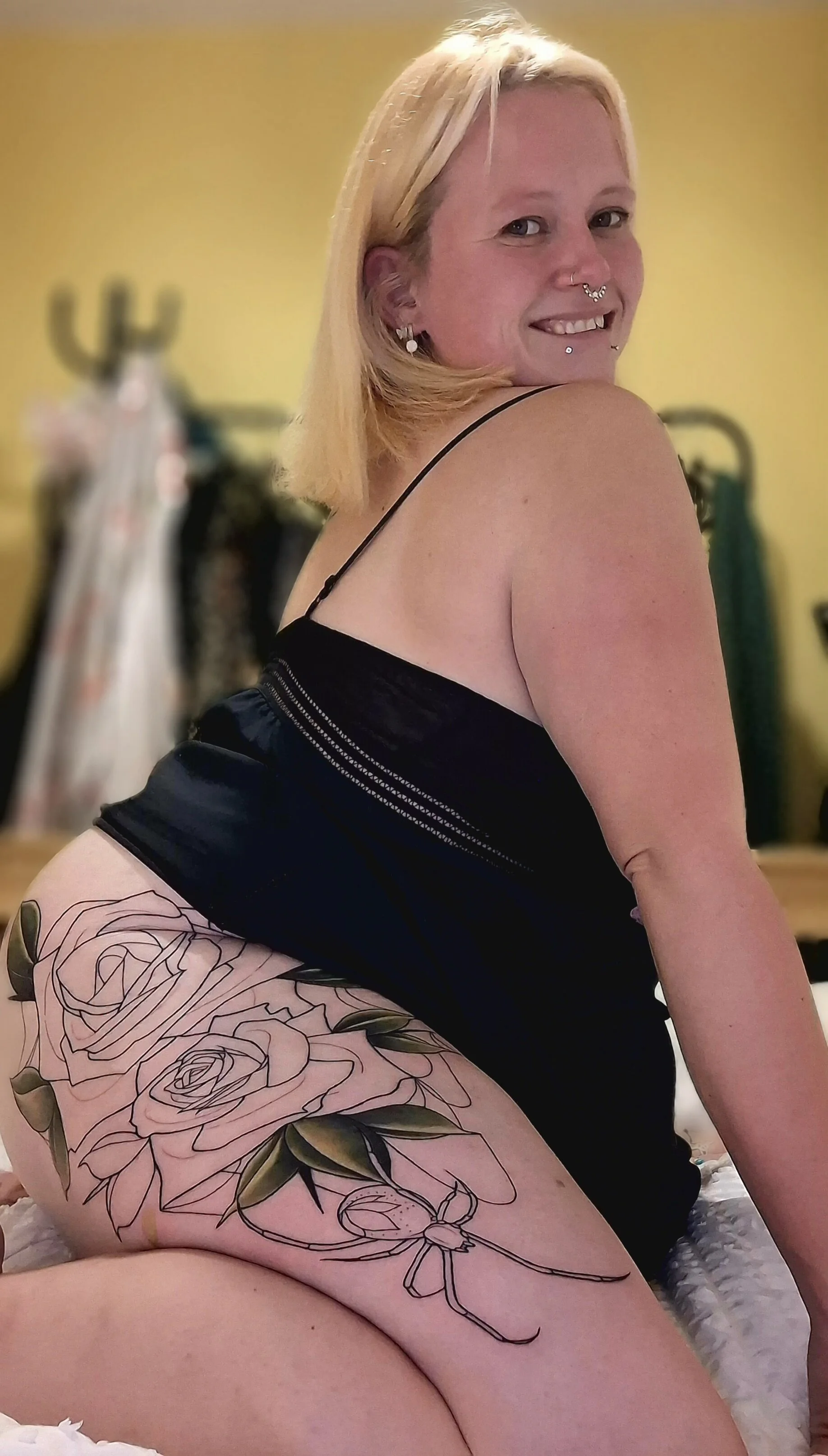 XXX Porn Photo of Nude FilthyCuteOlivia 47