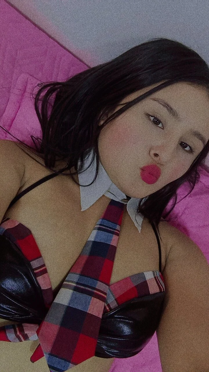 XXX Porn Photo of Nude Malu_M 14