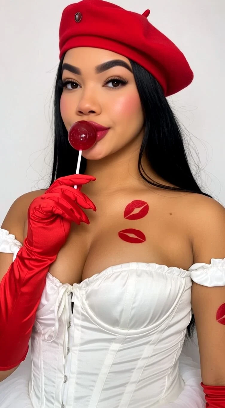 XXX Porn Photo of Nude AllissonJames 23