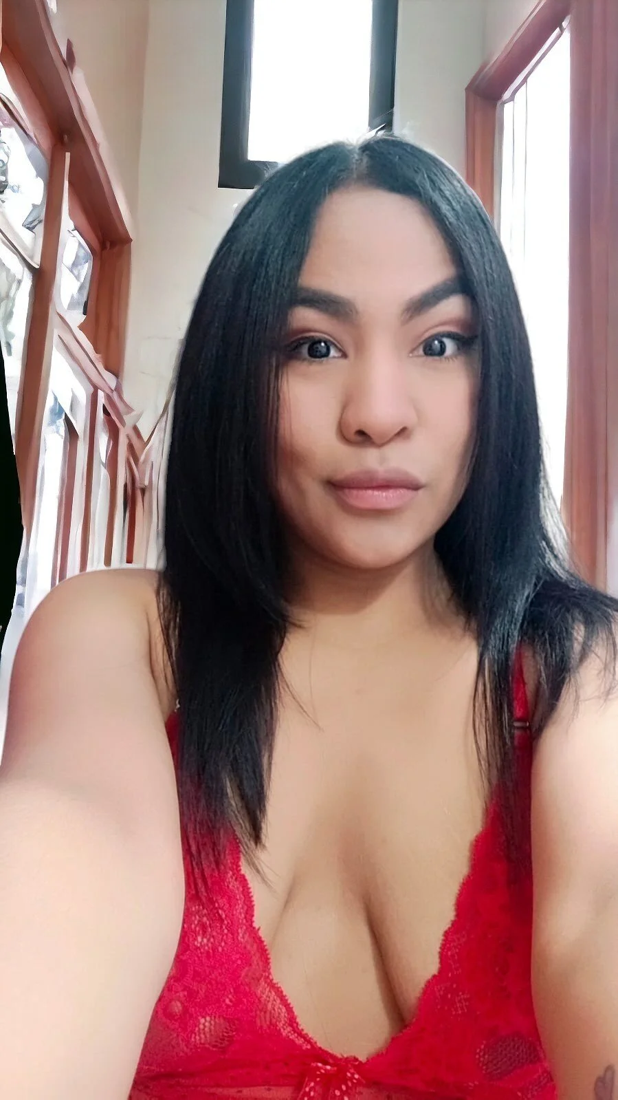 XXX Porn Photo of Nude SharonCasttle 53
