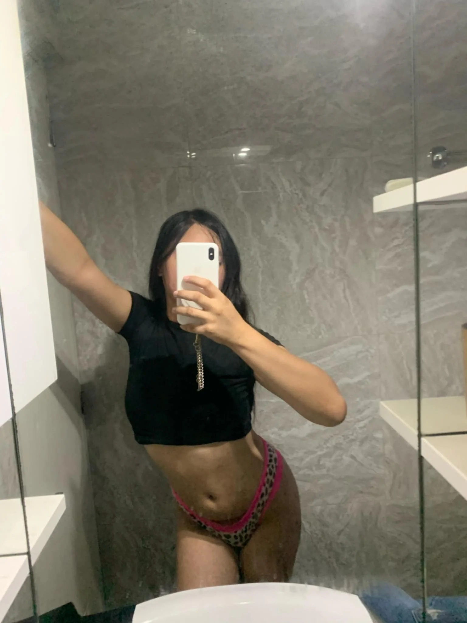 XXX Porn Photo of Nude wenna_ 6