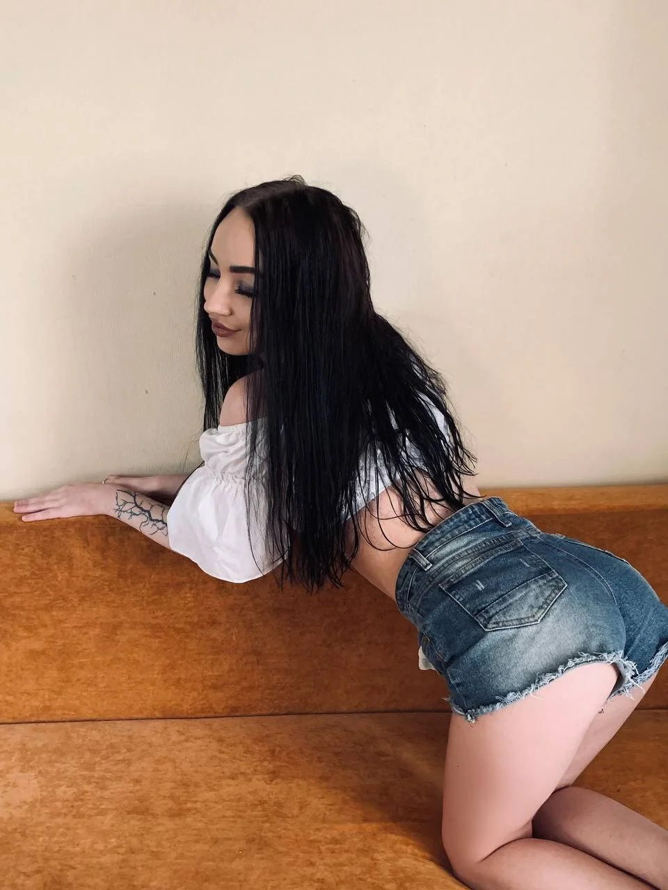 XXX Porn Photo of Nude kayleemelinsss 2