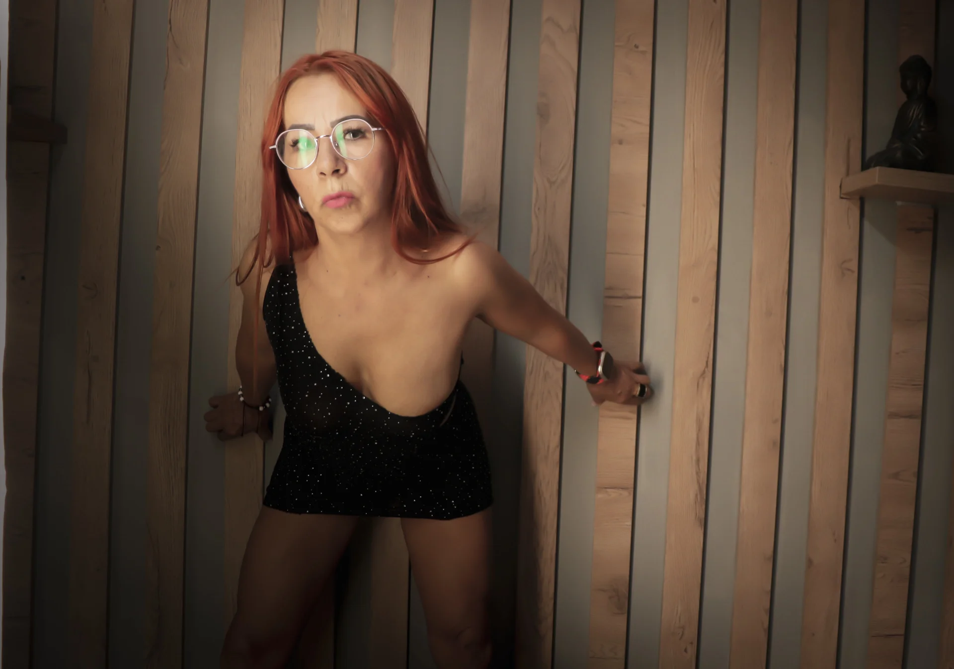XXX Porn Photo of Nude SussanMilf_ 15