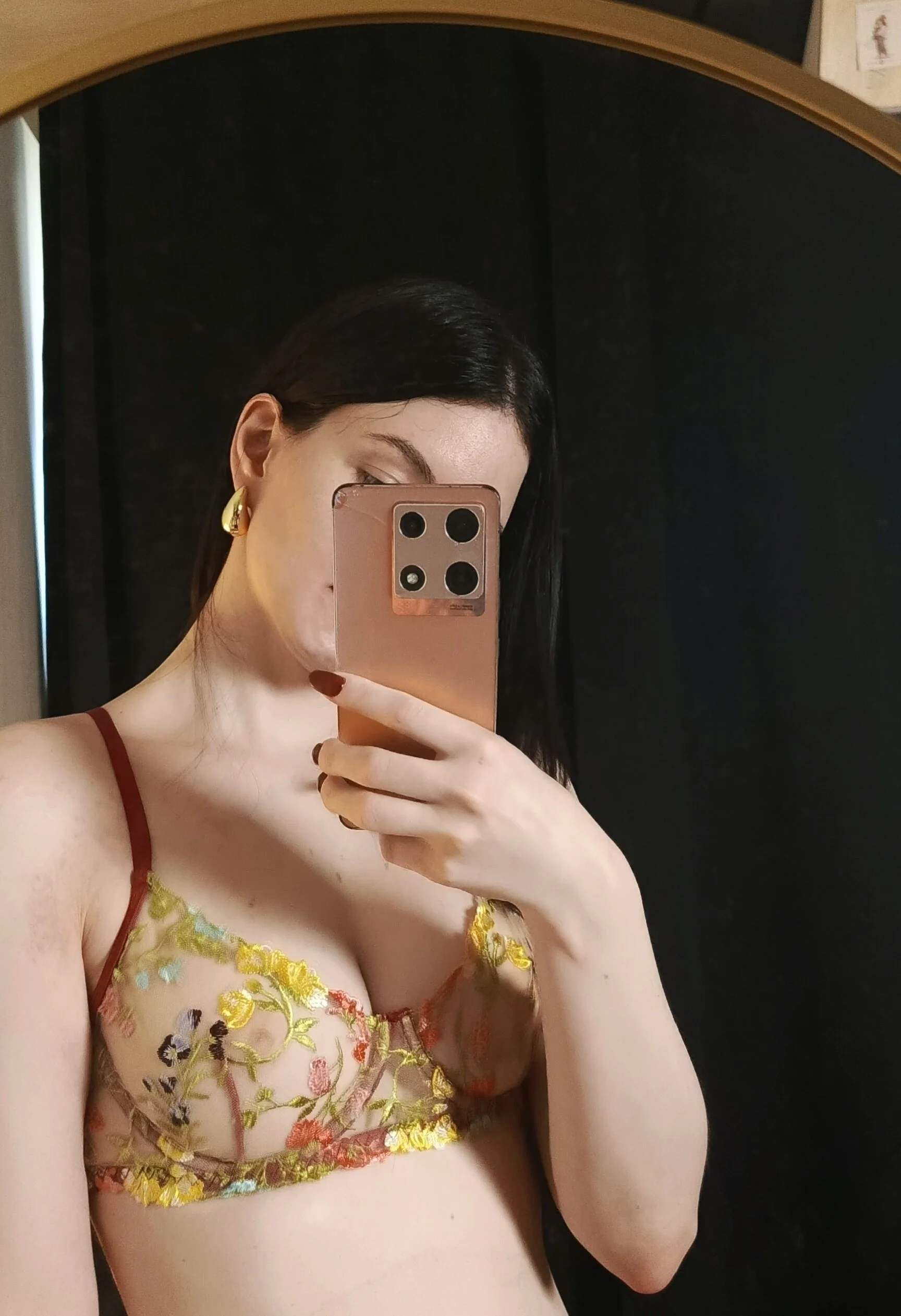 XXX Porn Photo of Nude Naomi_Velvet 11