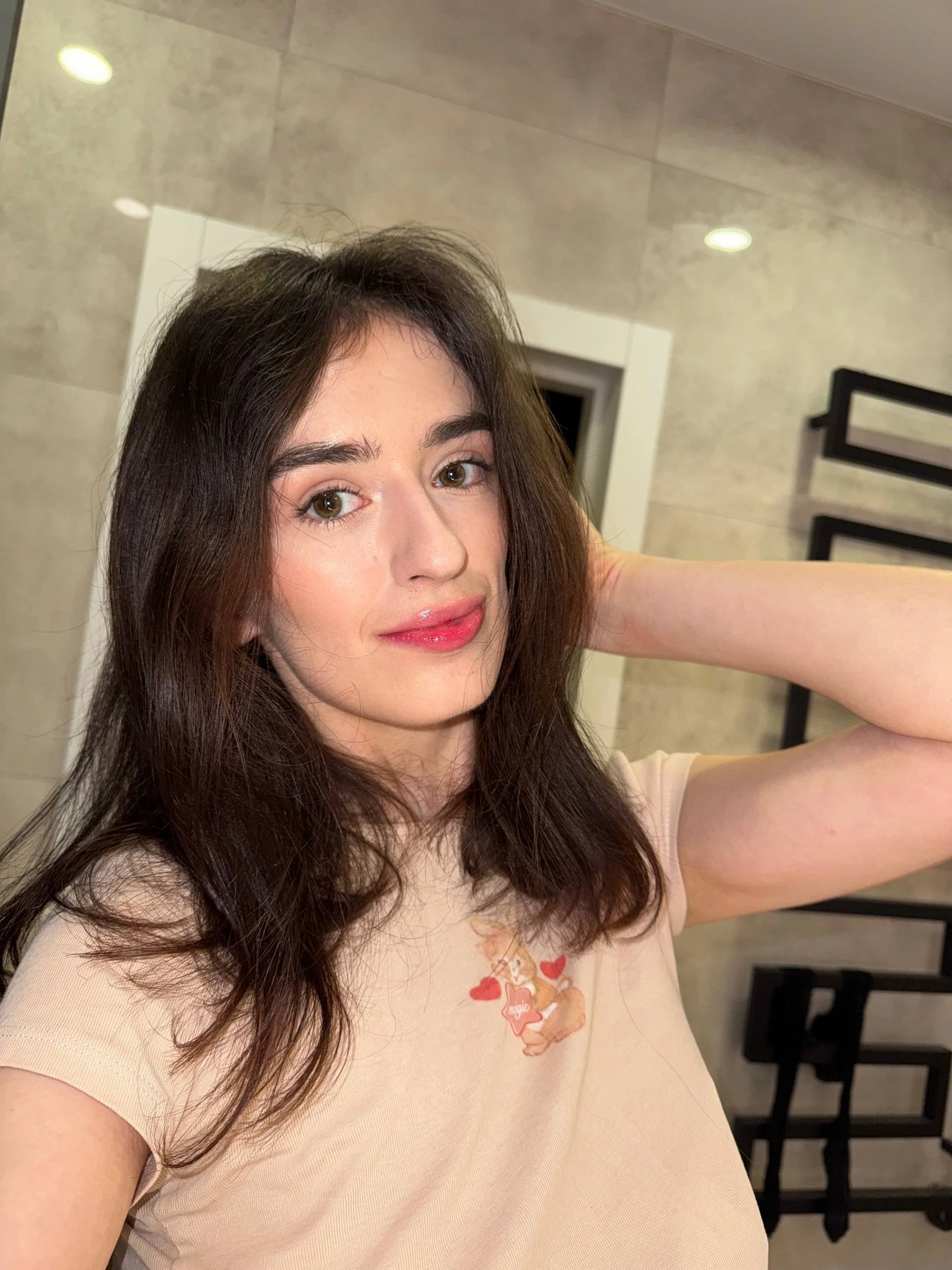 XXX Porn Photo of Nude YummyTati 6