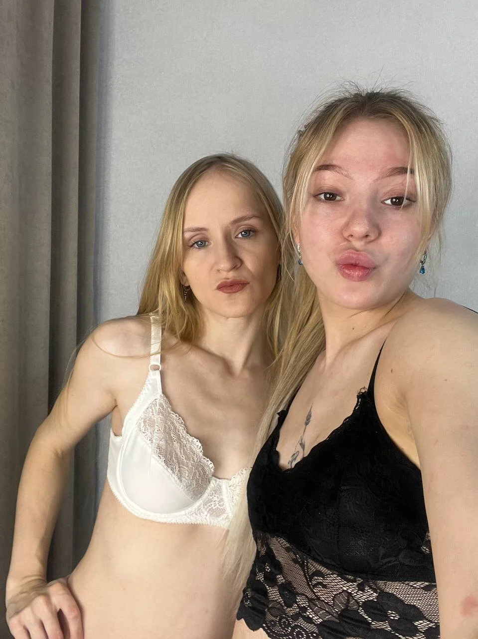 XXX Porn Photo of Nude KatiHeskeths 33