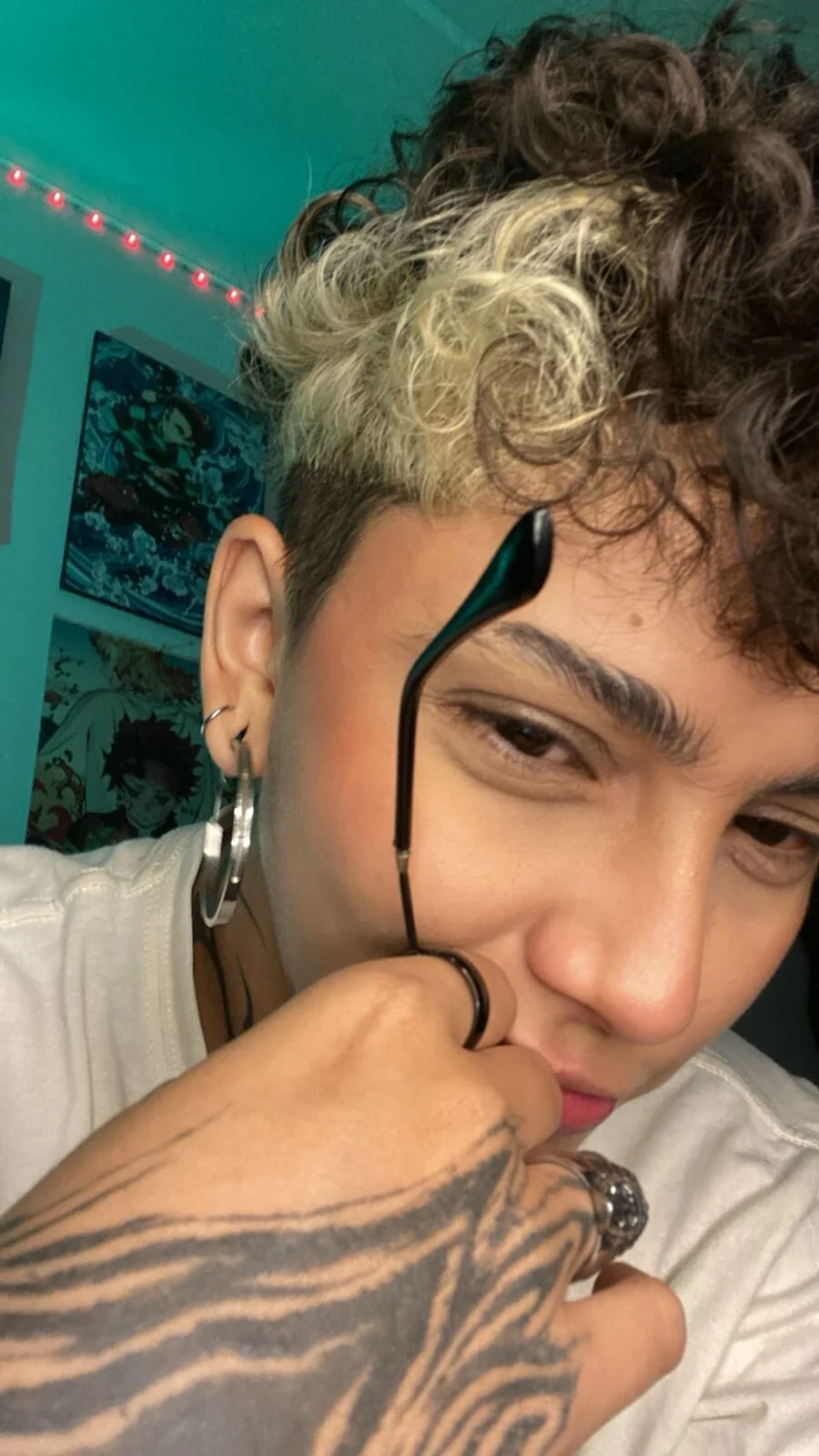 XXX Porn Photo of Nude Abby_Evanns1 11