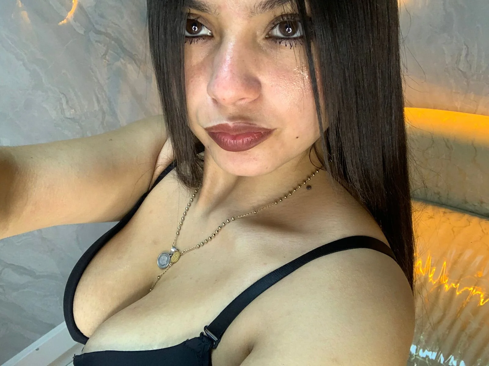 XXX Porn Photo of Nude nathaly_tp 1