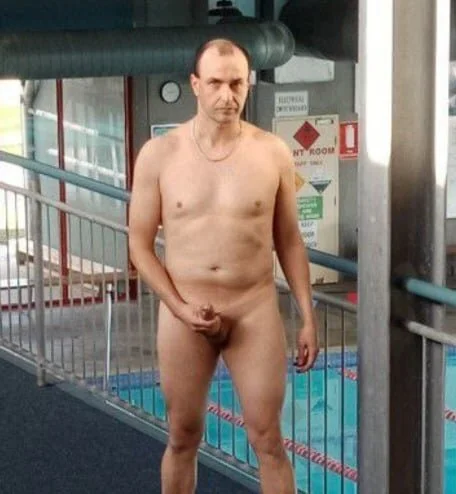 XXX Porn Photo of Nude joshuagpratt 1