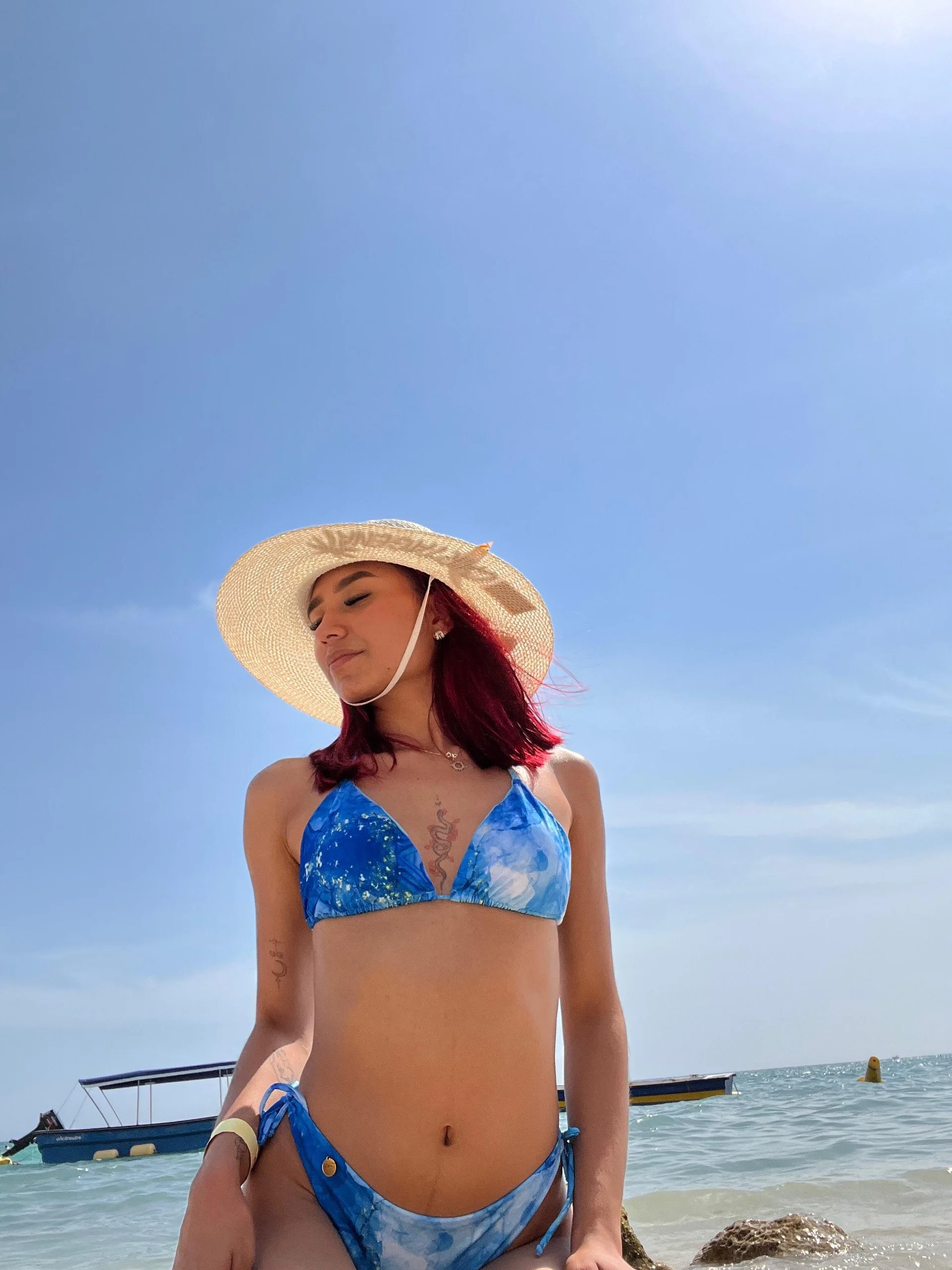 XXX Porn Photo of Nude ximena_vasquez8 148