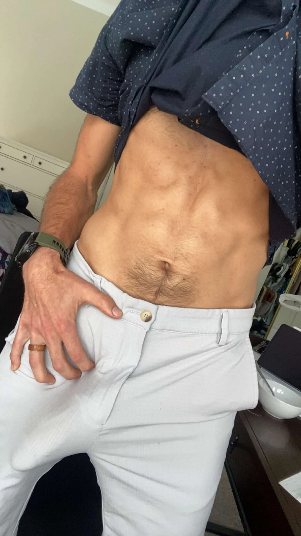 XXX Porn Photo of Nude ErosEnergy 5