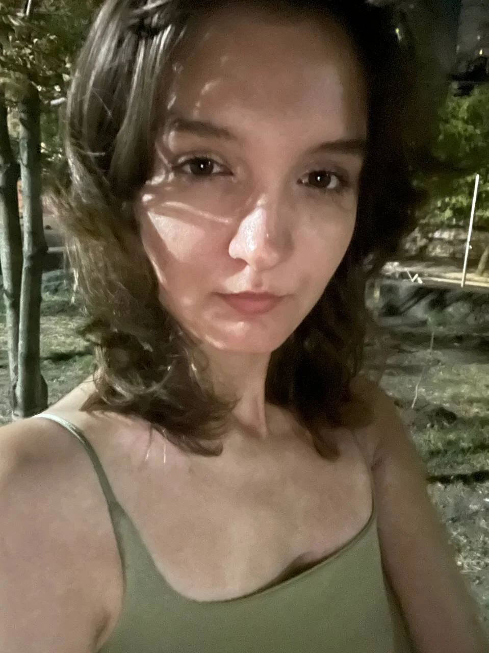 XXX Porn Photo of Nude DebiHenks 18