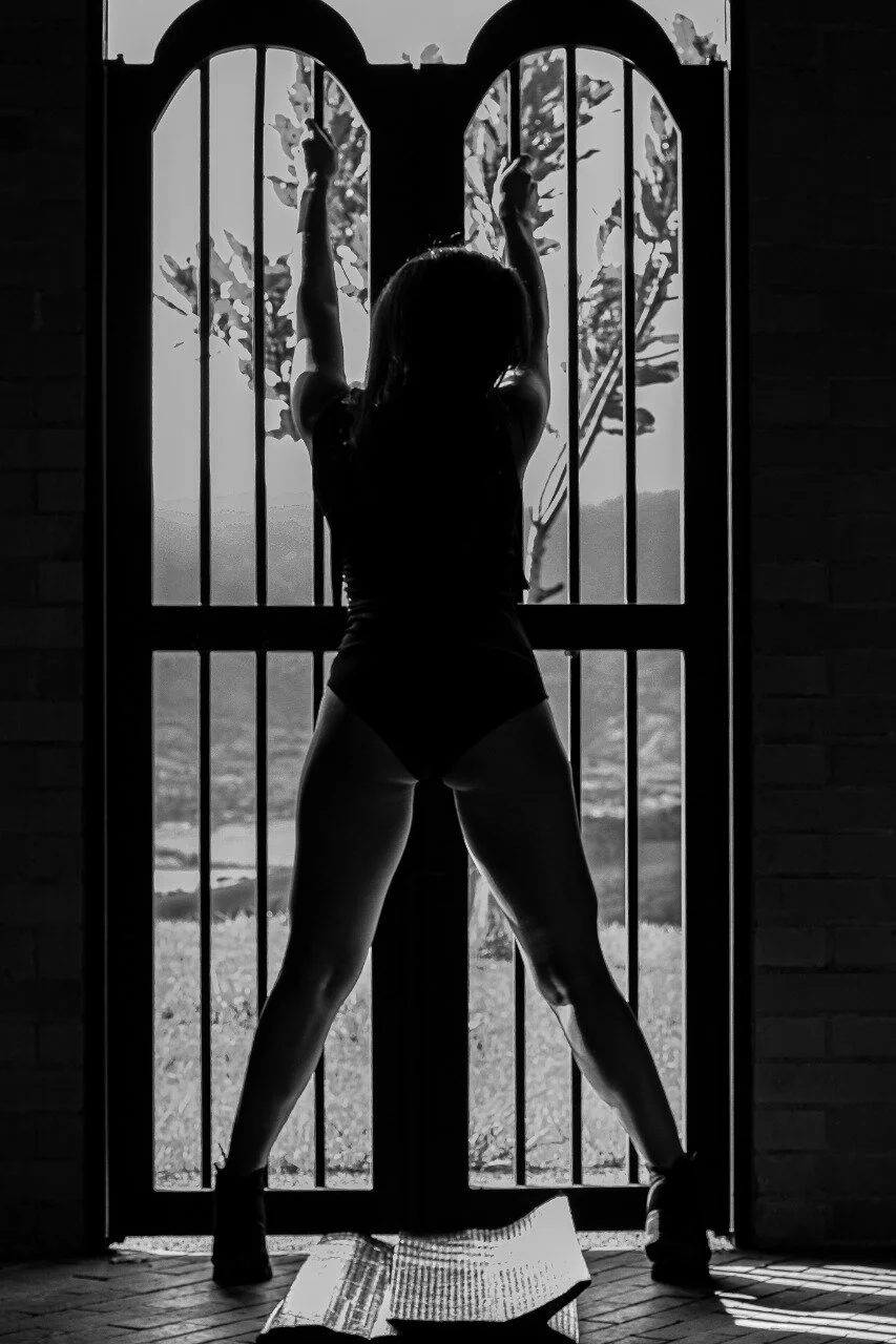 XXX Porn Photo of Nude Zetrionn 14