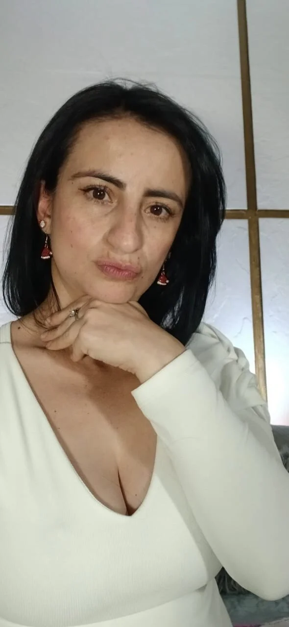 XXX Porn Photo of Nude BrendaCantorel 9