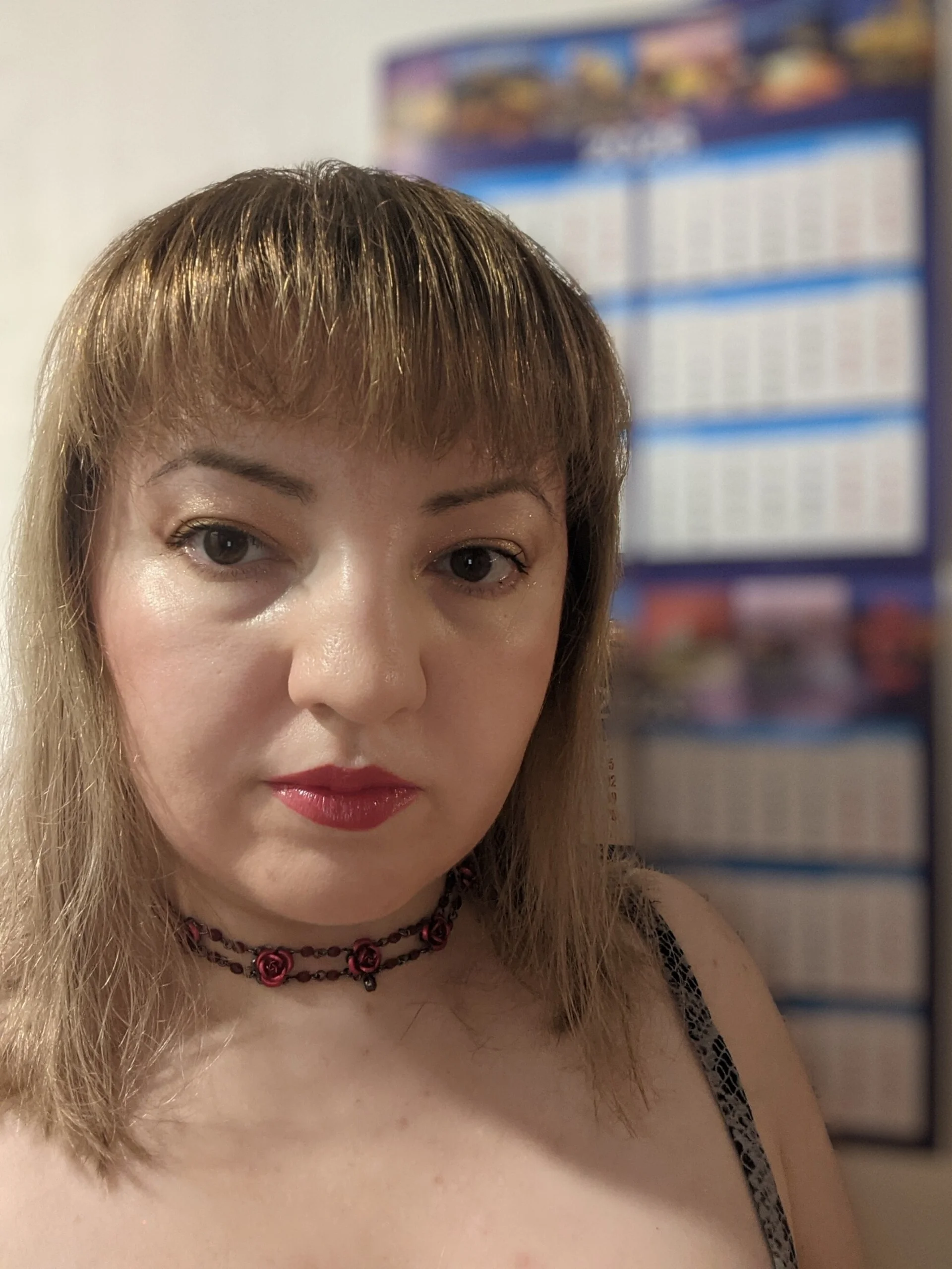 XXX Porn Photo of Nude stefanyharper16 506