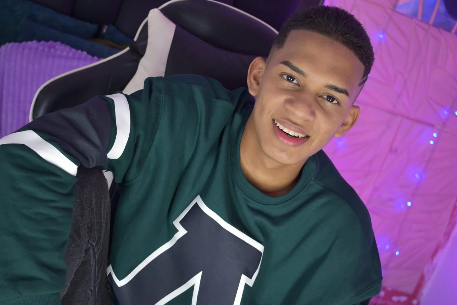XXX Porn Photo of Nude dilan_alfonzo 101