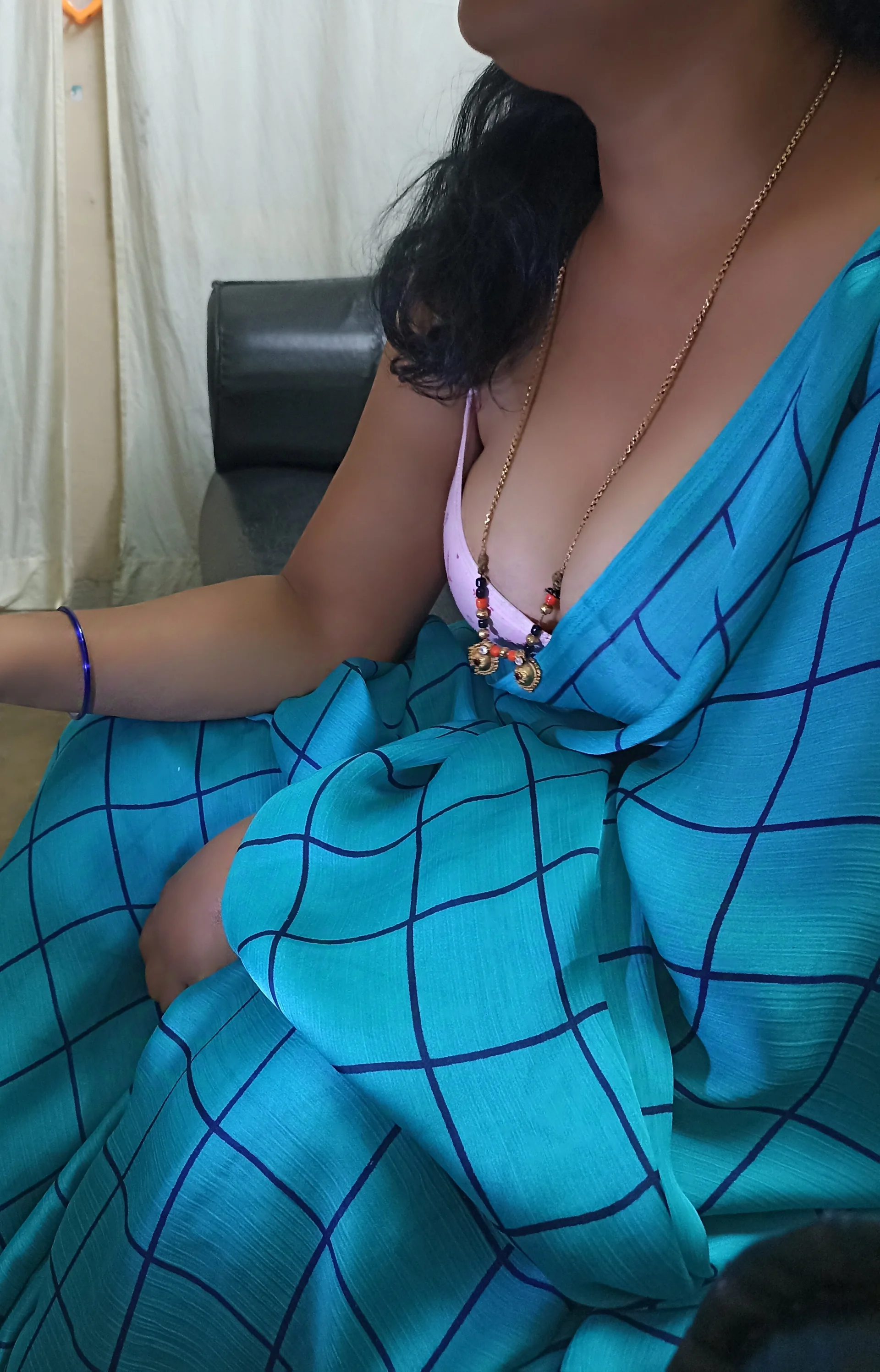 XXX Porn Photo of Nude Vijji-telugu 8