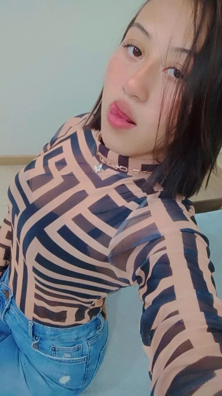 XXX Porn Photo of Nude Andrea_Tapiero 8