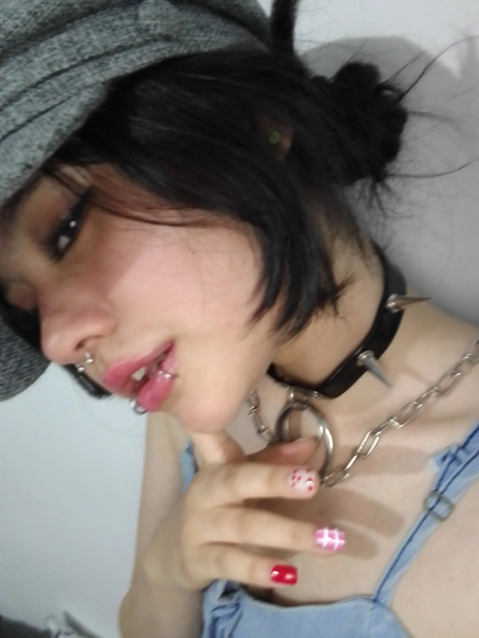XXX Porn Photo of Nude sweet_soup 9