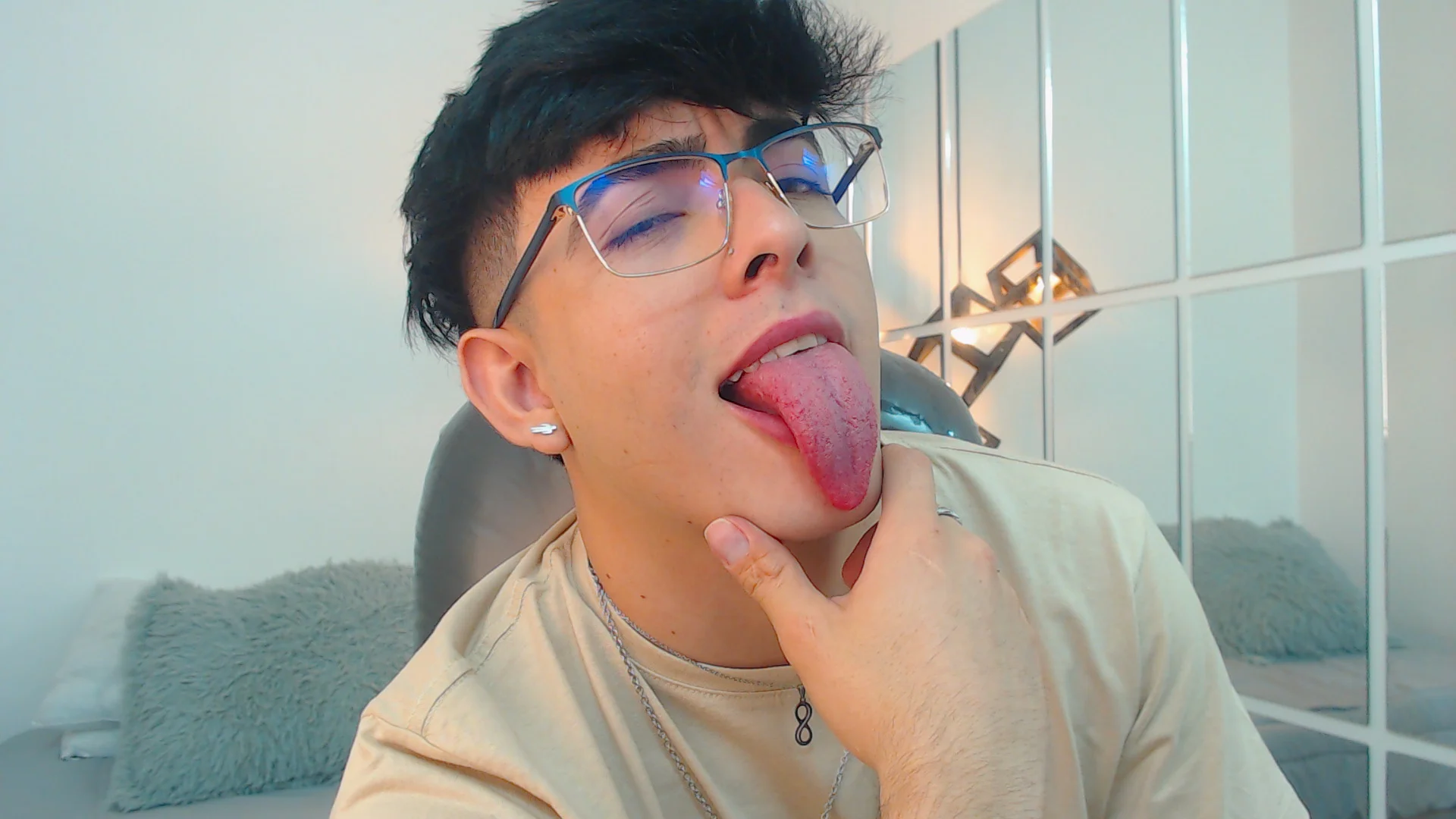 XXX Porn Photo of Nude nolan_twink1 43