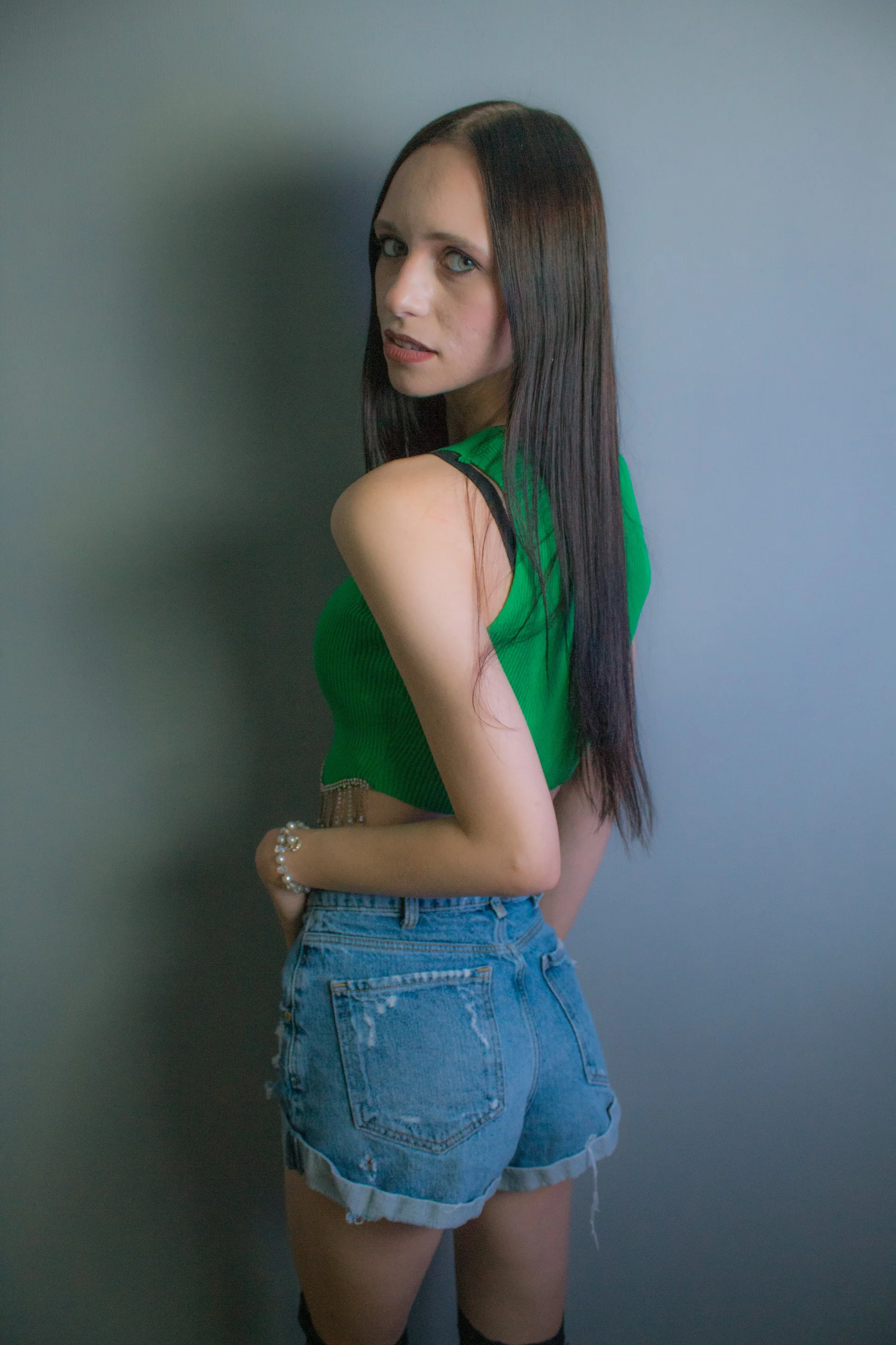 XXX Porn Photo of Nude TaraHarris 20
