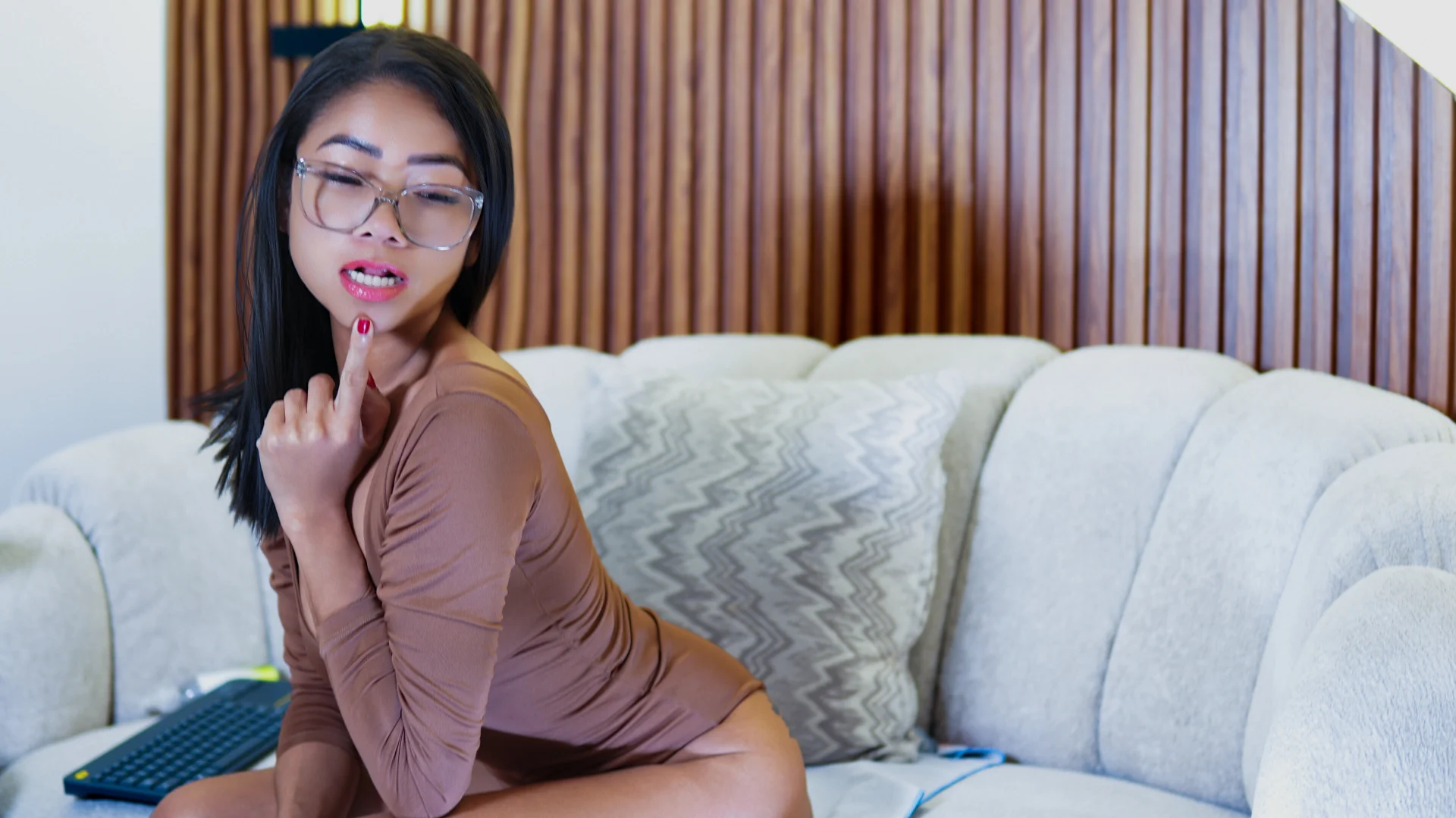XXX Porn Photo of Nude anellejones 38