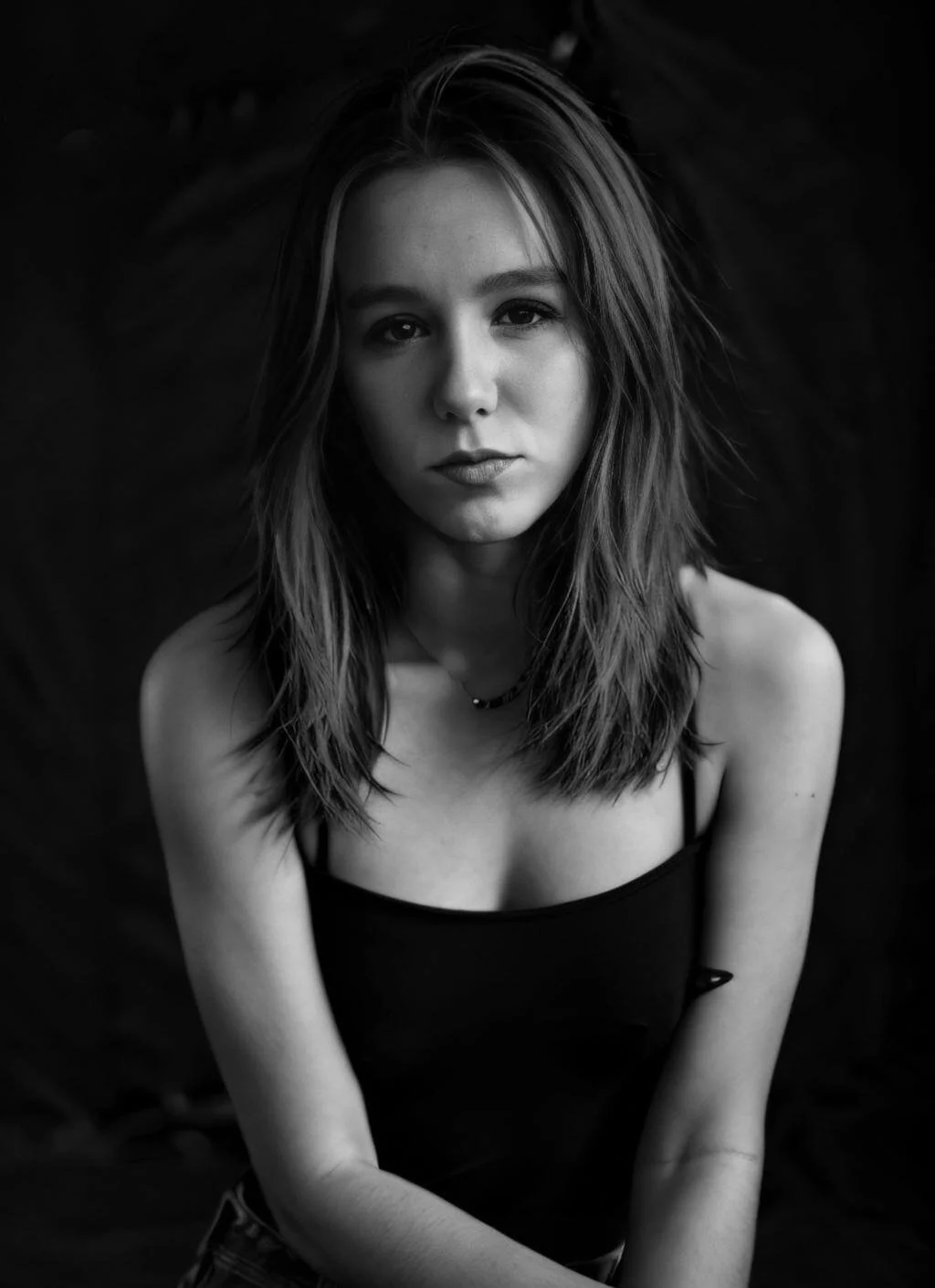 XXX Porn Photo of Nude TienKnous 5