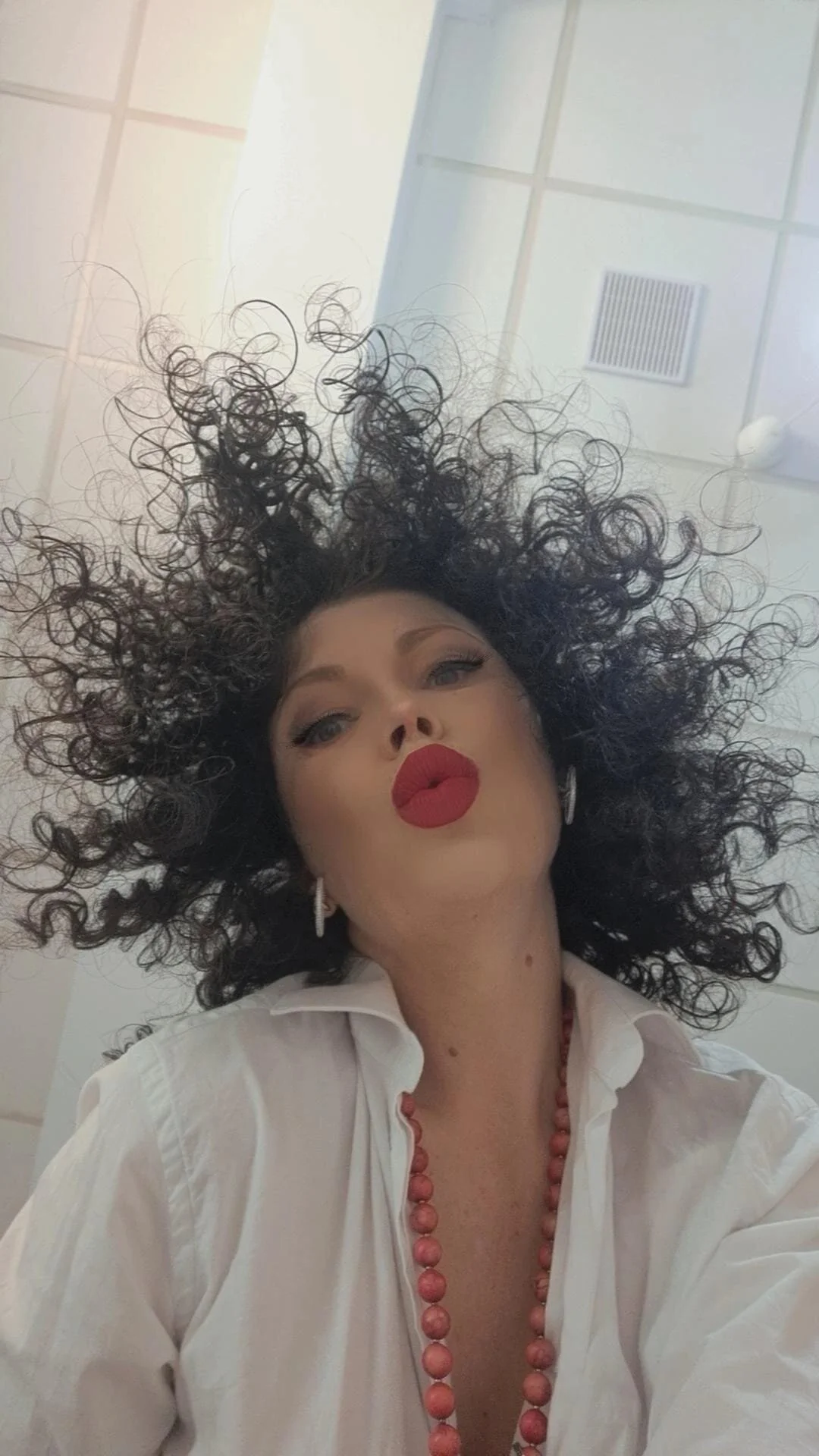 XXX Porn Photo of Nude NataliaRed 83