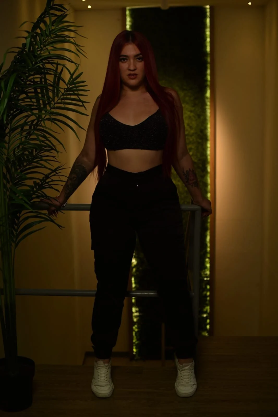 XXX Porn Photo of Nude Ariianna_Cooper 1