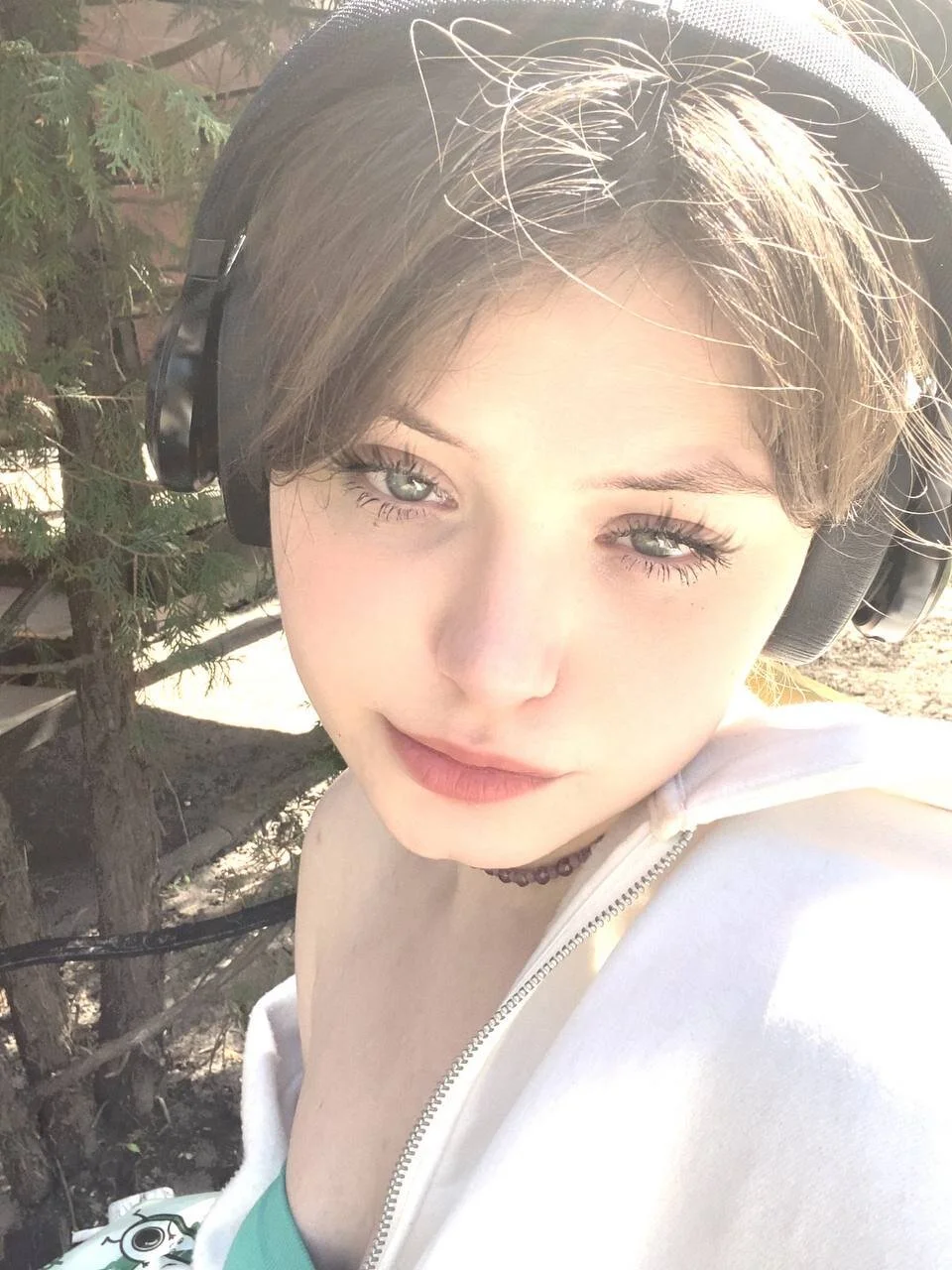 XXX Porn Photo of Nude nikole_kitt 65