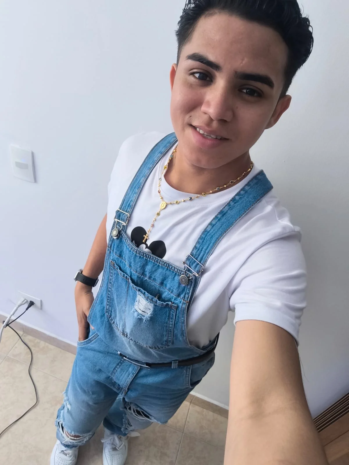 XXX Porn Photo of Nude salvatore_daza 7