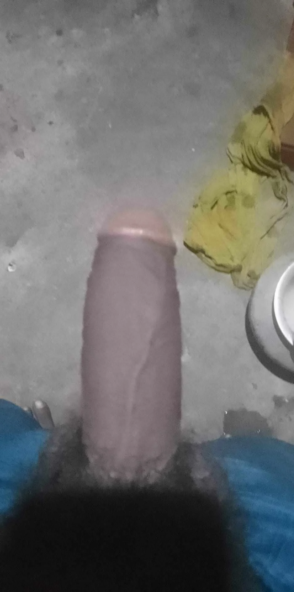XXX Porn Photo of Nude Precumking1 6
