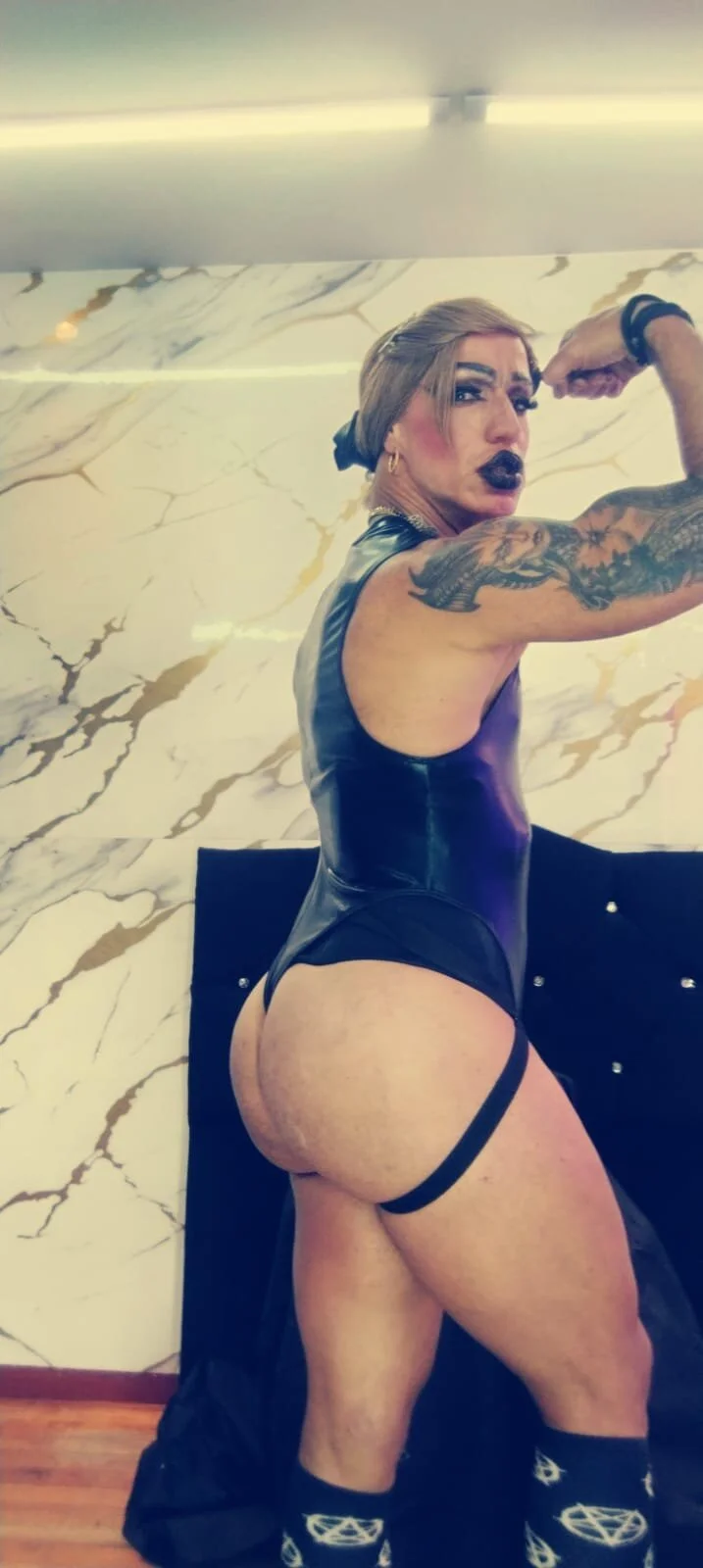 XXX Porn Photo of Nude LILITHMADAME 29