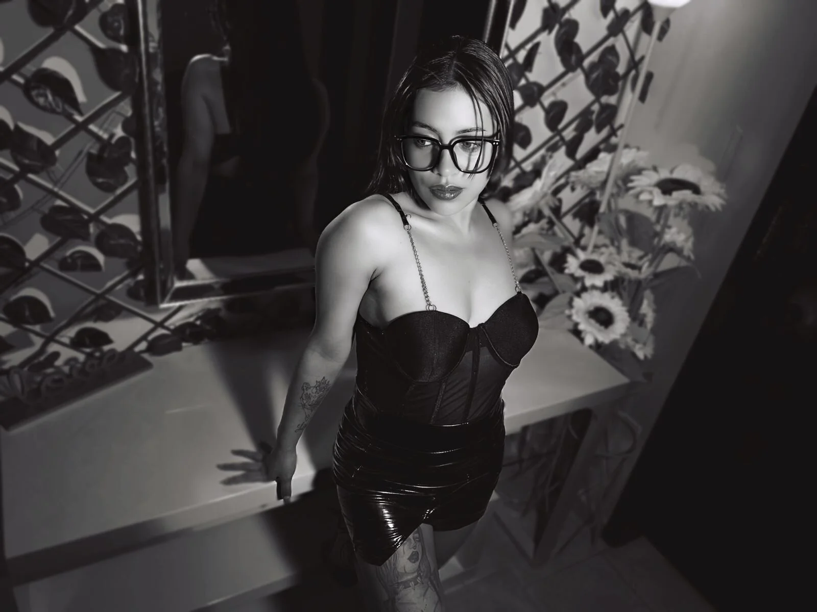 XXX Porn Photo of Nude Grace_Cooper_ 18