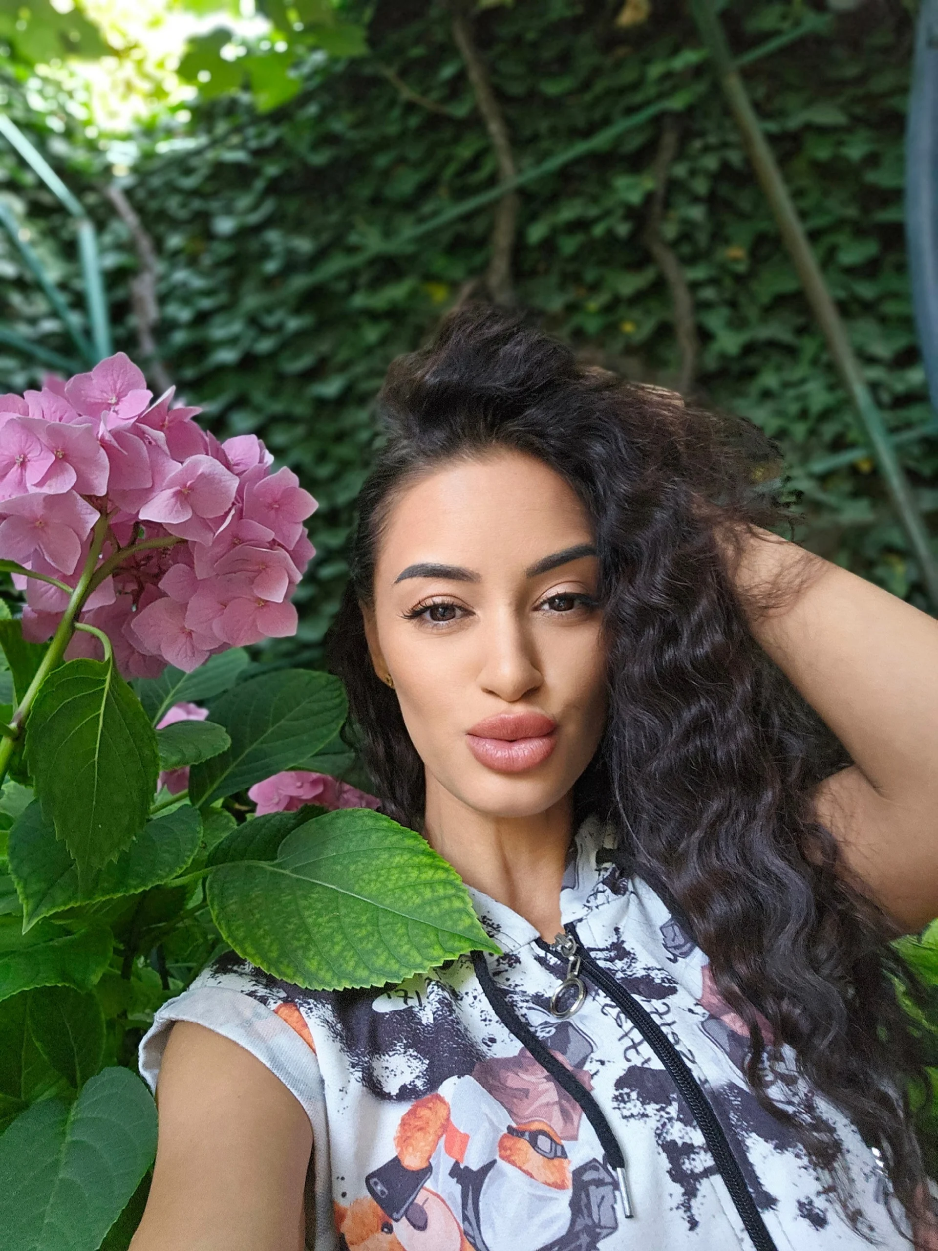 XXX Porn Photo of Nude SelenaNoir 40