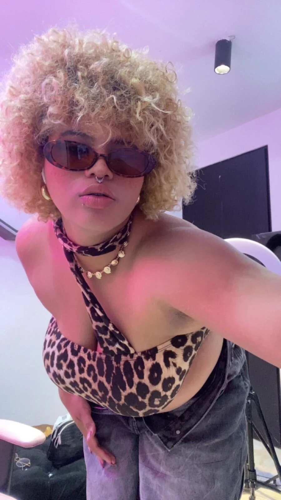 XXX Porn Photo of Nude Saphire-XXX 10