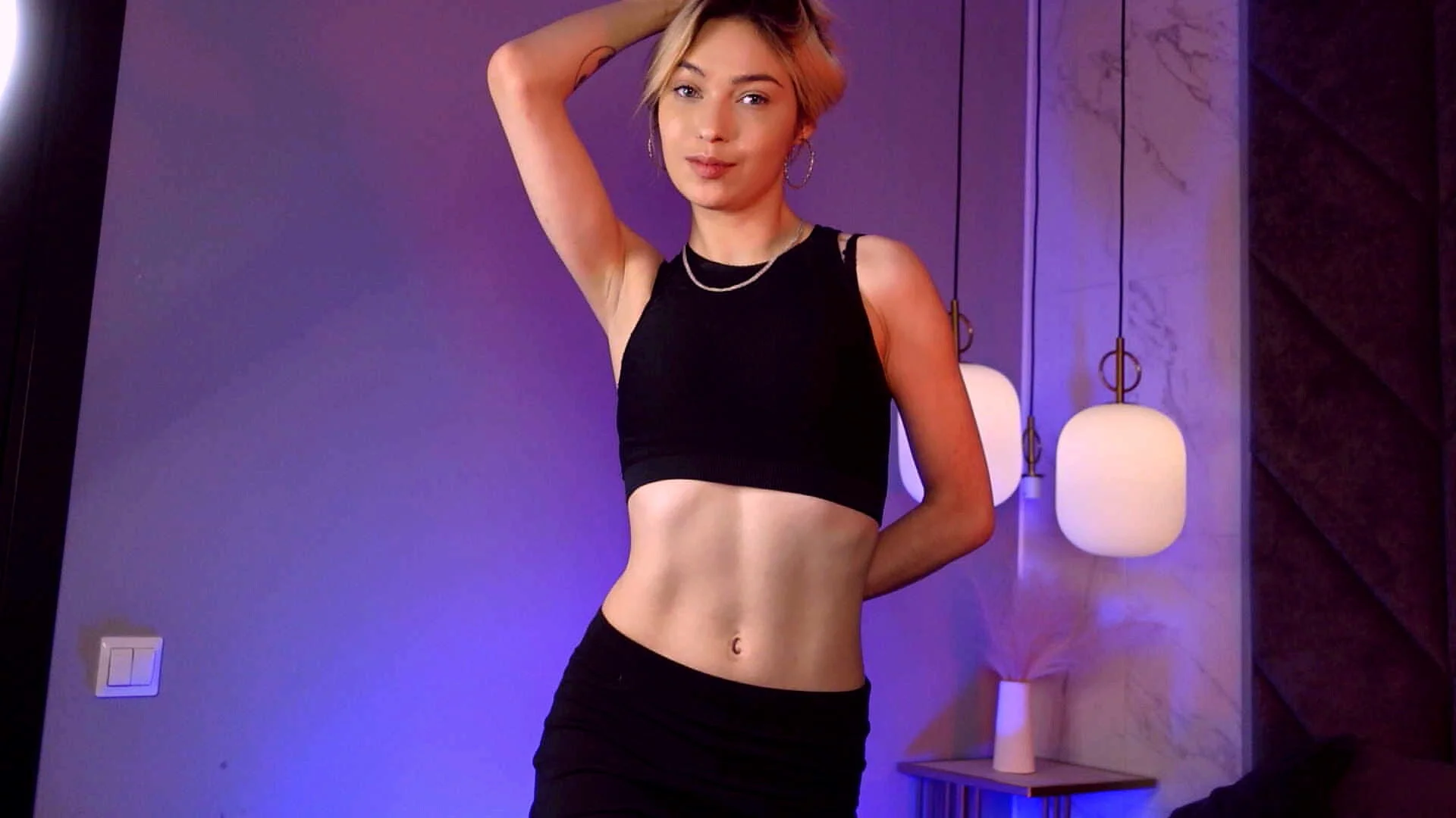 XXX Porn Photo of Nude AlysiaSun_ 24