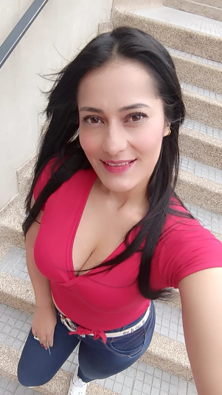 XXX Porn Photo of Nude nathalia_zamu 111