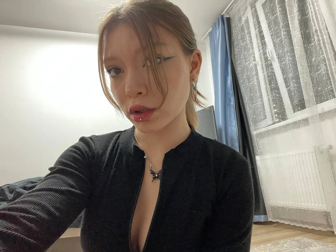 XXX Porn Photo of Nude TessieSpicuzza 5