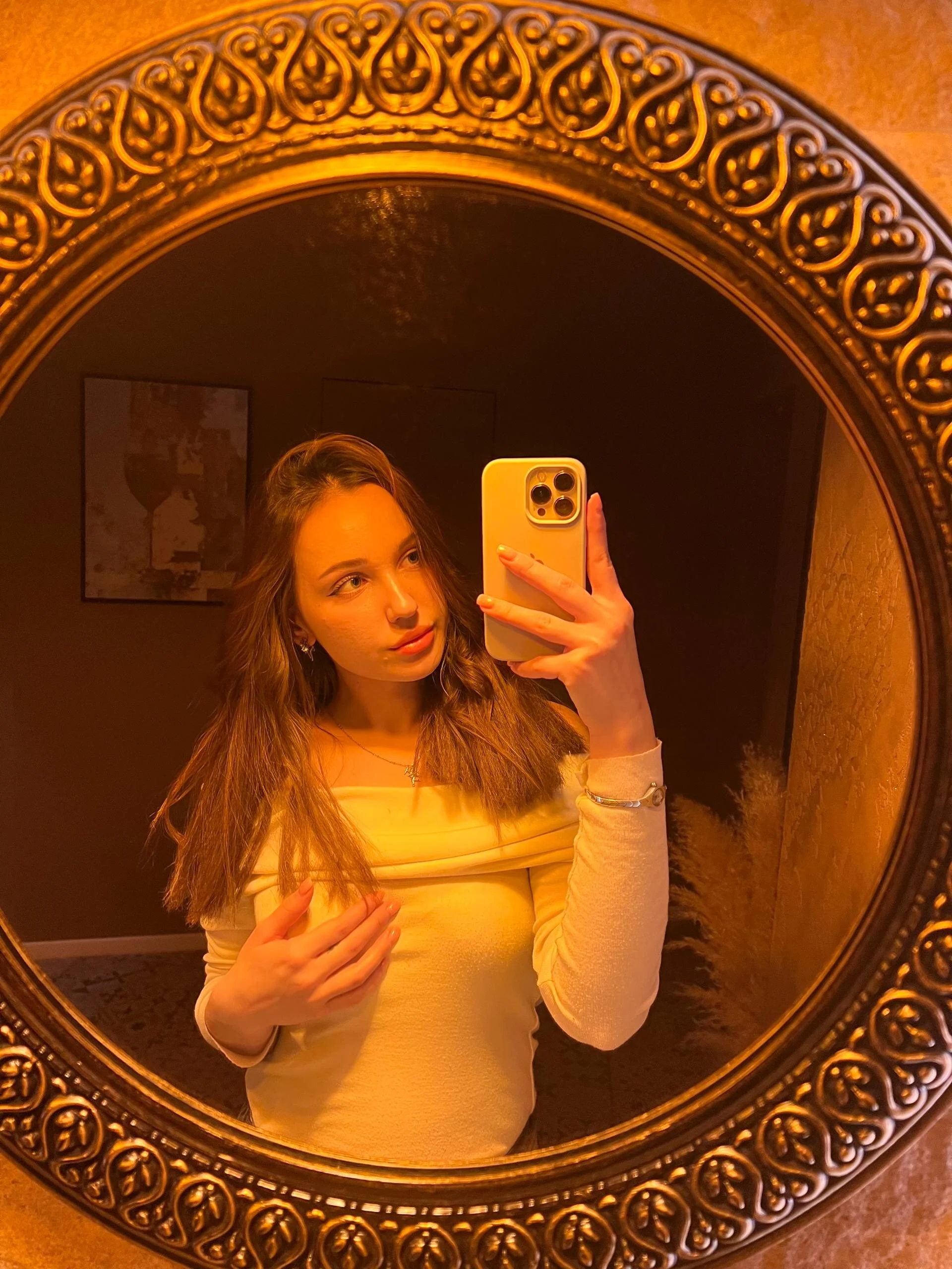 XXX Porn Photo of Nude TennieHartney 22