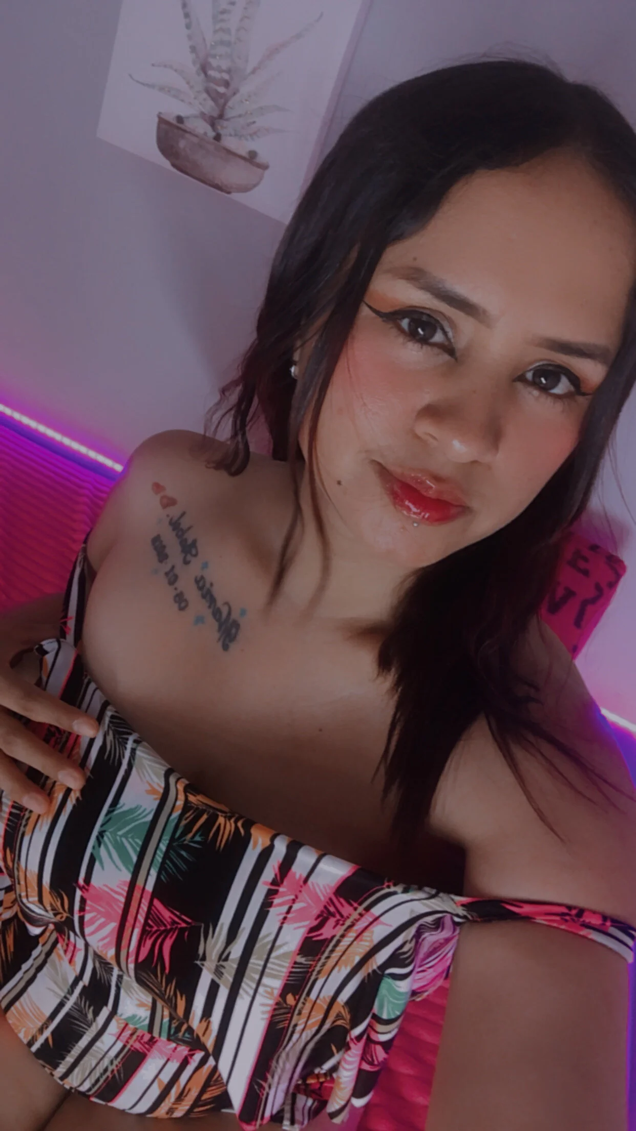 XXX Porn Photo of Nude Anai_Lee 5