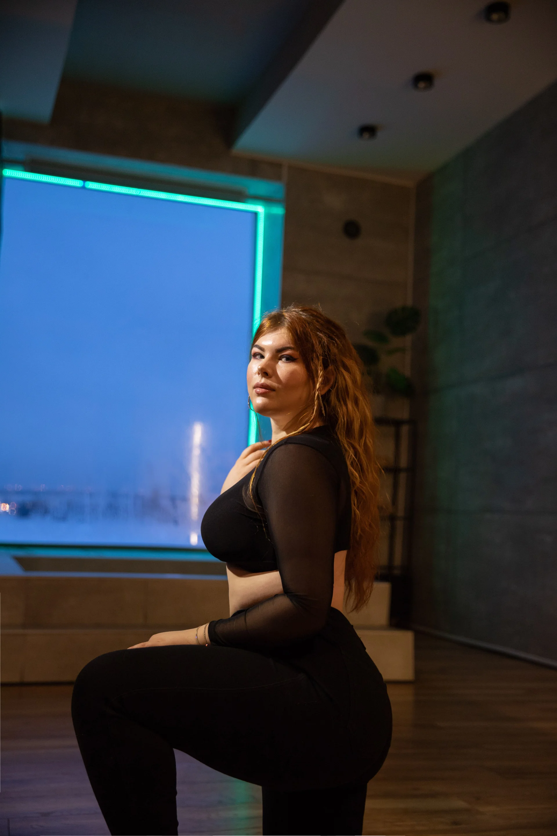 XXX Porn Photo of Nude Ffoxyflame 93