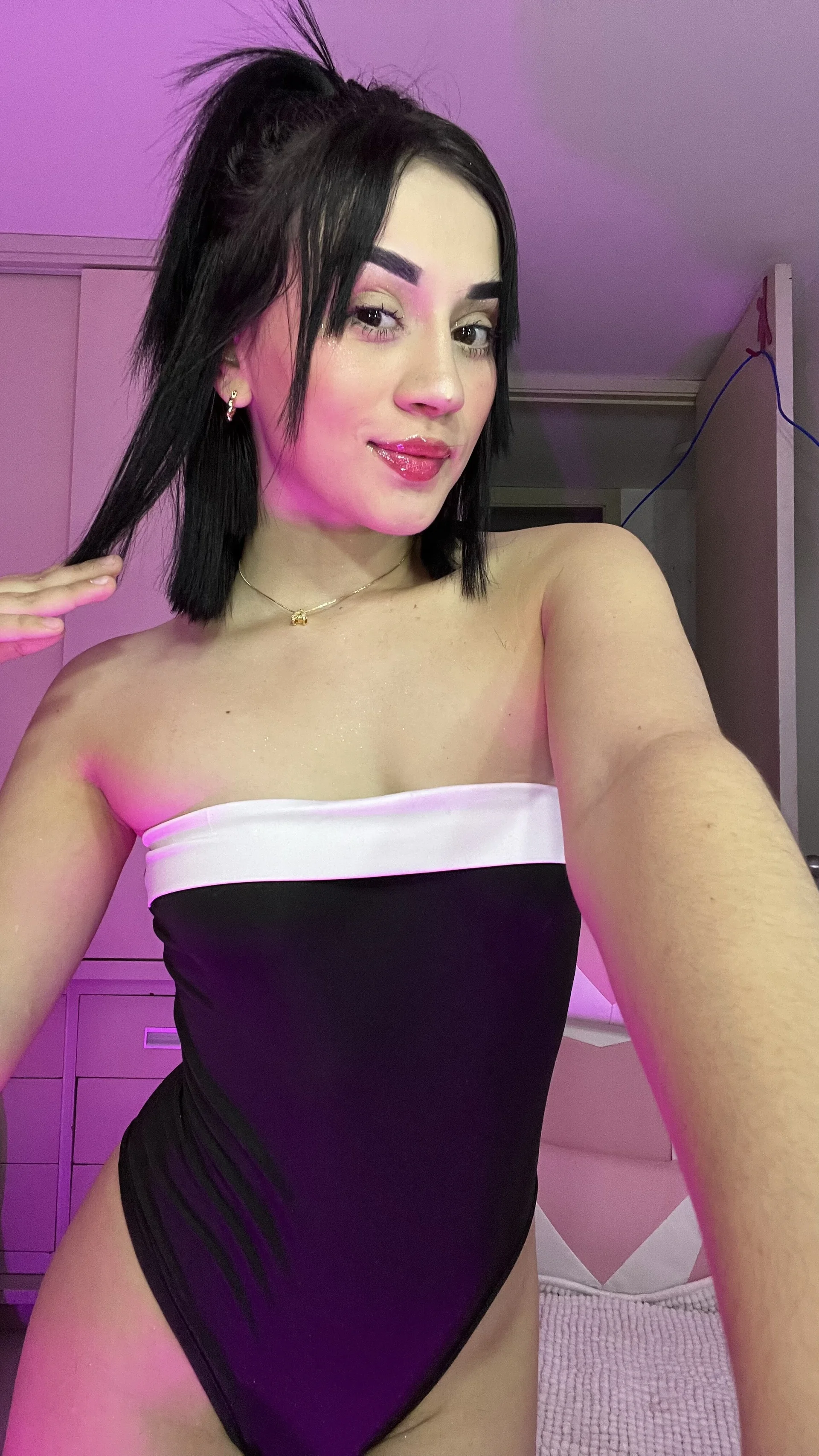 XXX Porn Photo of Nude dolliemma 34