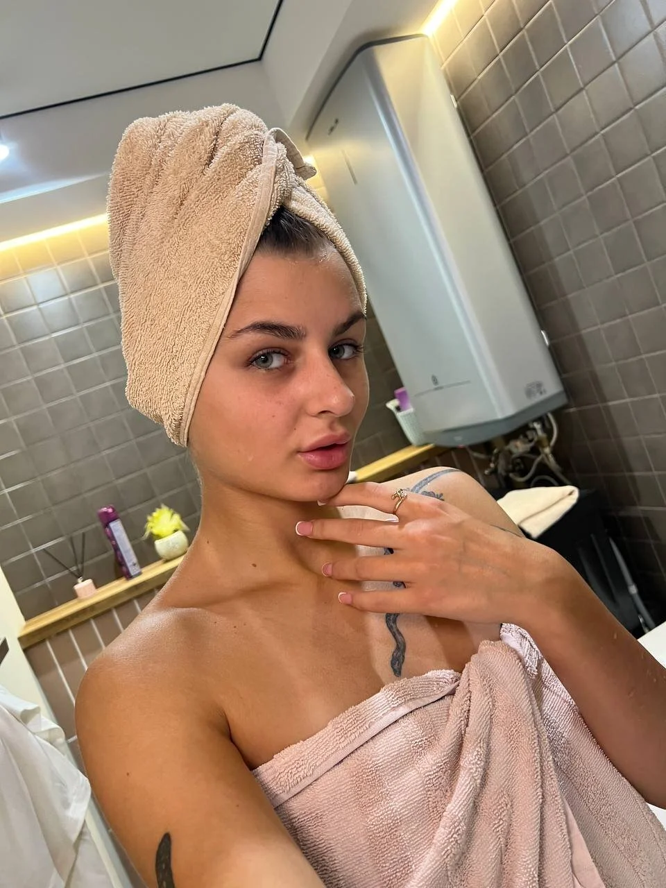 XXX Porn Photo of Nude SofiaGrance 3