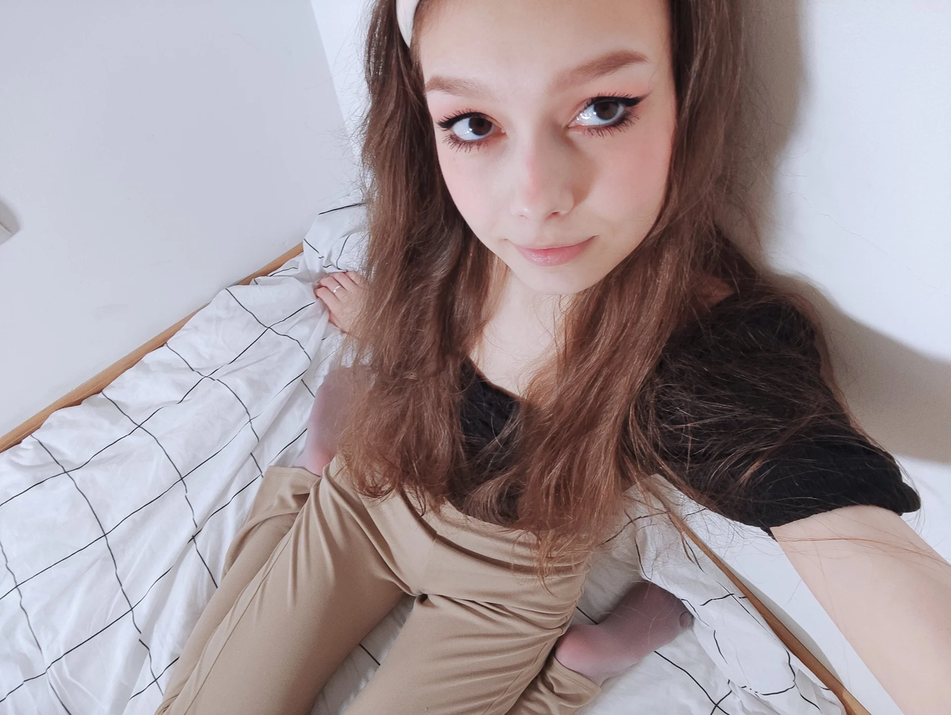 XXX Porn Photo of Nude Michelle_Melnss 1