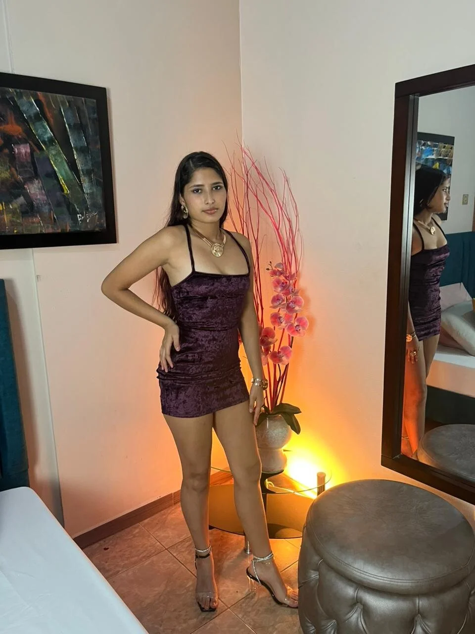 XXX Porn Photo of Nude MiiaRosse_ 1