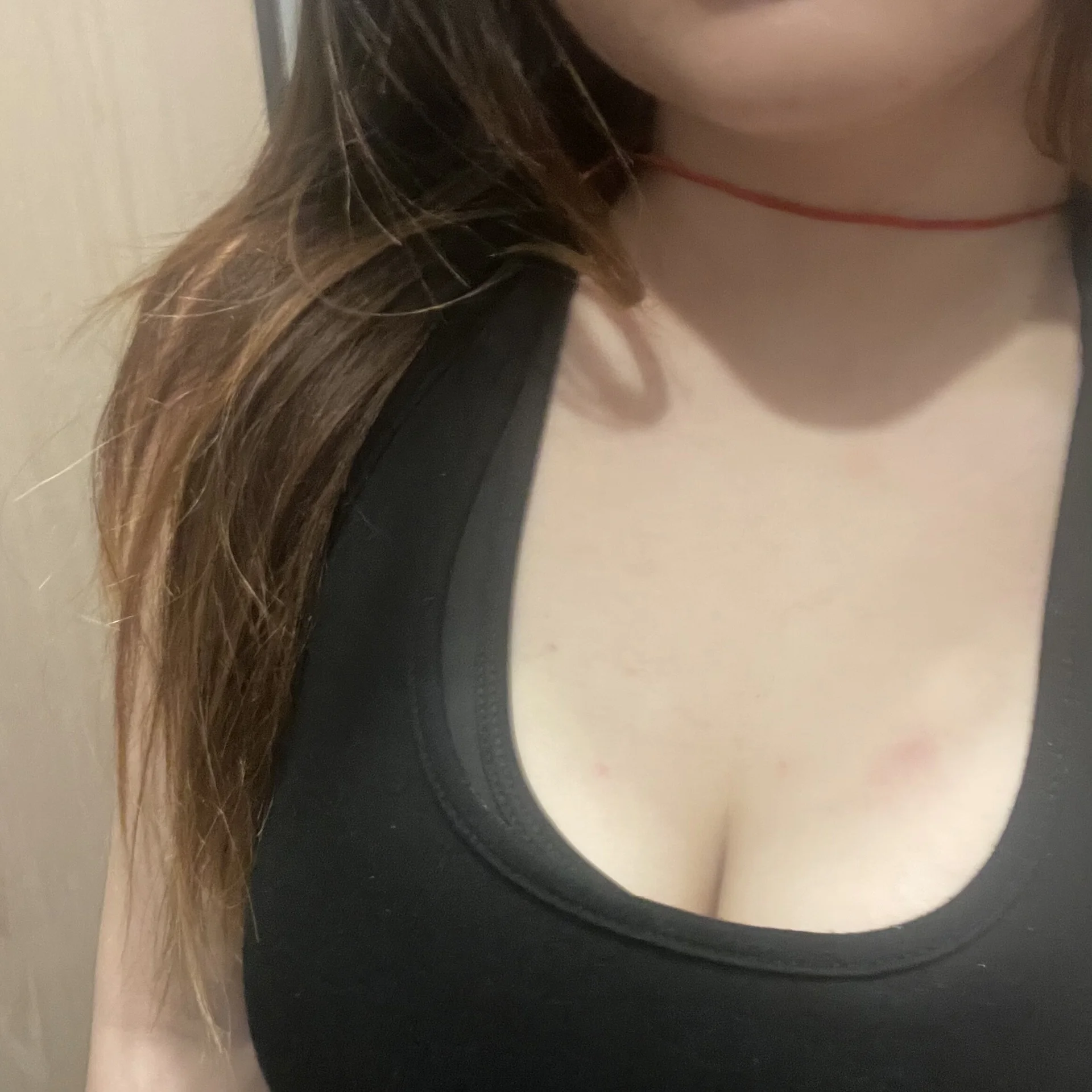 XXX Porn Photo of Nude kaycloreee 7