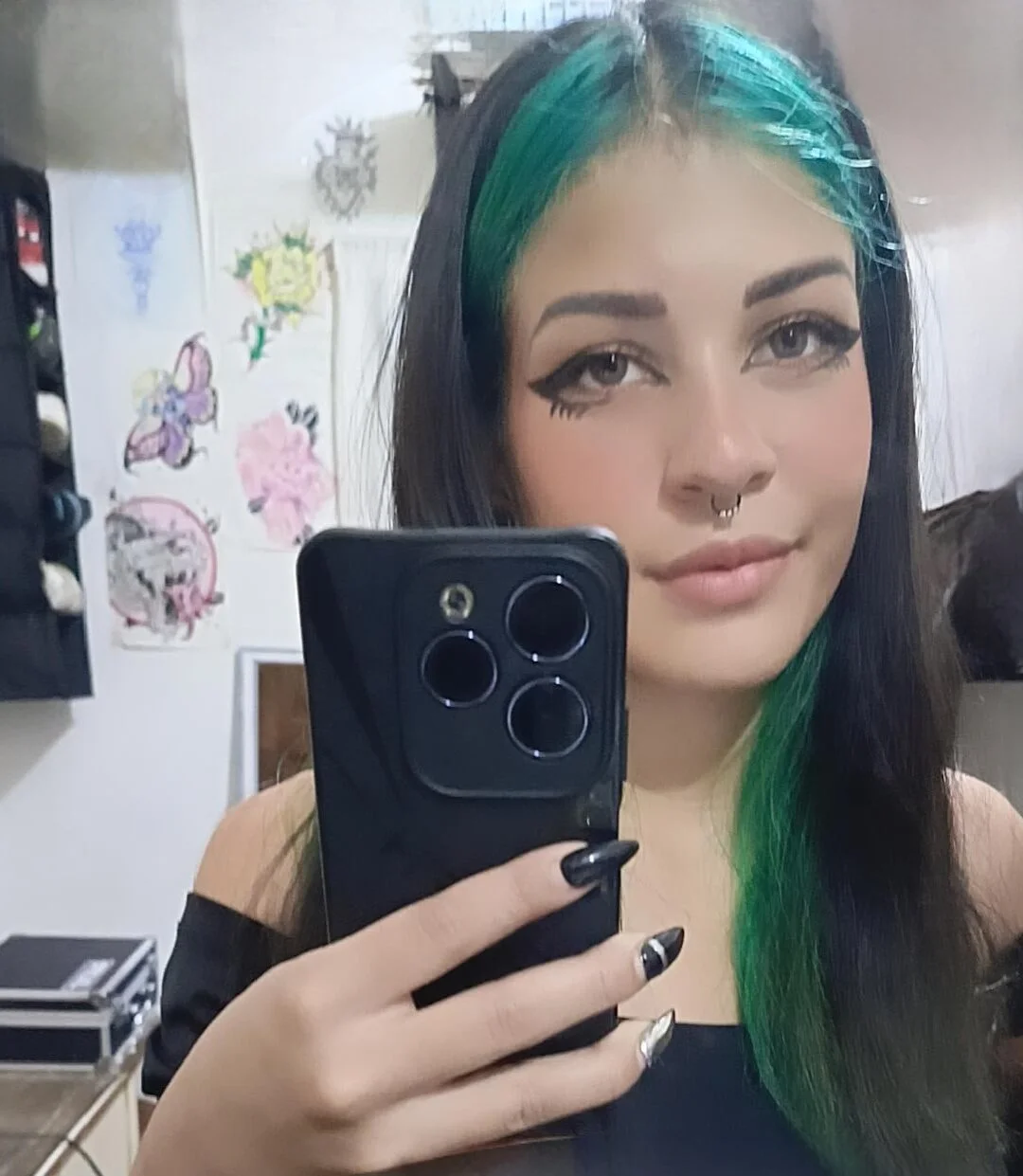 XXX Porn Photo of Nude Chloe_paytone 6