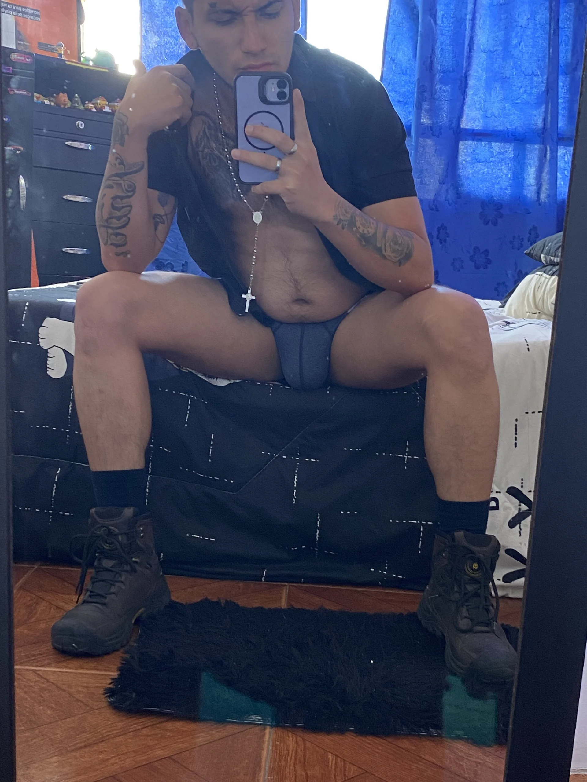 XXX Porn Photo of Nude Saenz_LotusTemp 14
