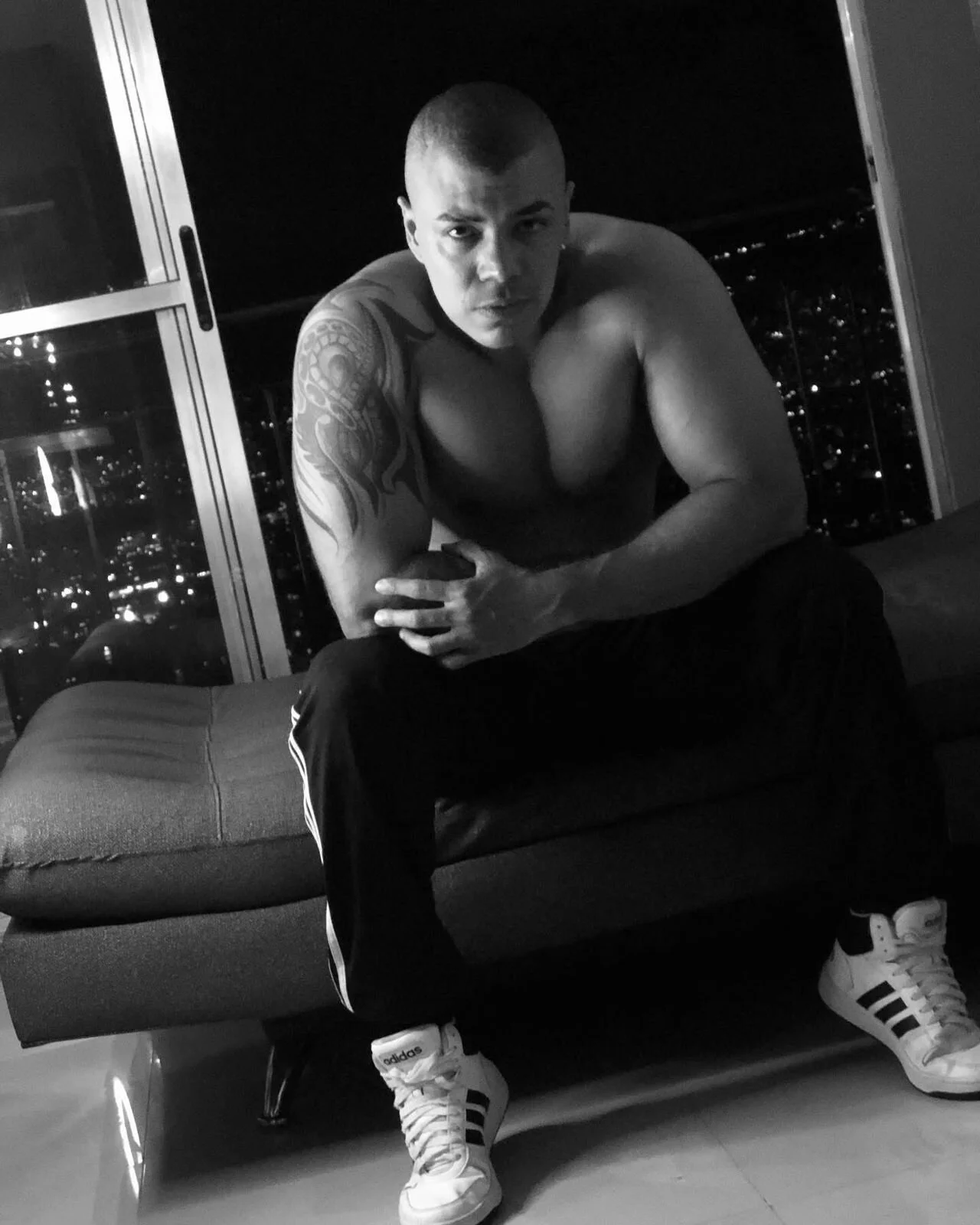 XXX Porn Photo of Nude Zed_ferrer 2